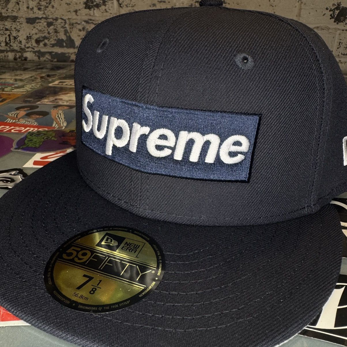 帽子 Supreme new era cap 7 1/8 s-l400.jpg