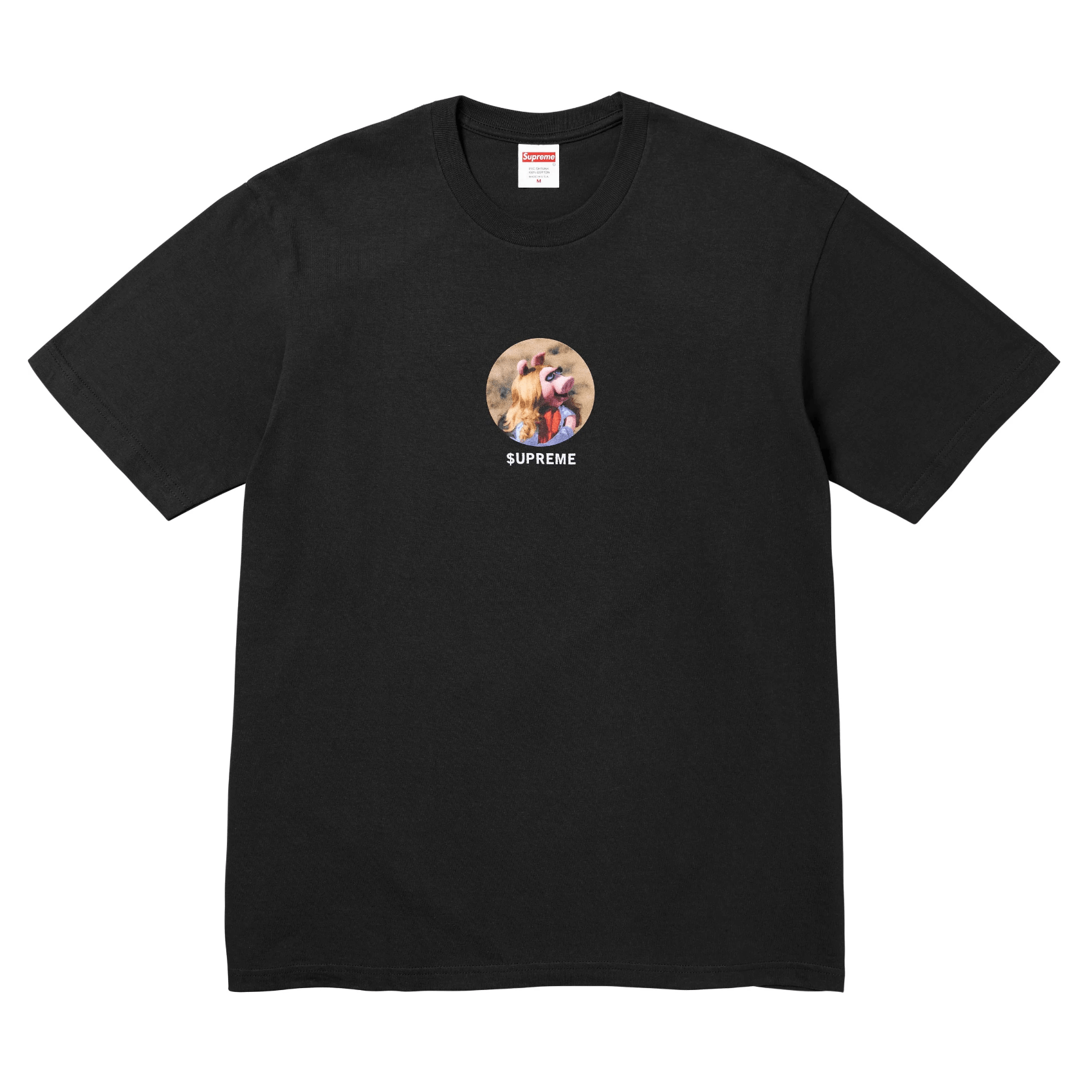 Supreme Supreme x Muppets Rowlf Tee | Grailed