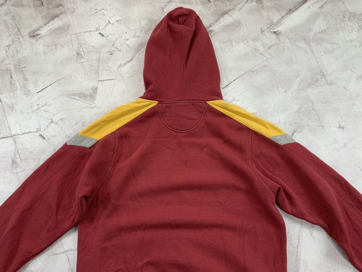 NFL Mens hoodie Redskins Size M Size US M / EU 48-50 / 2 - 9 Thumbnail