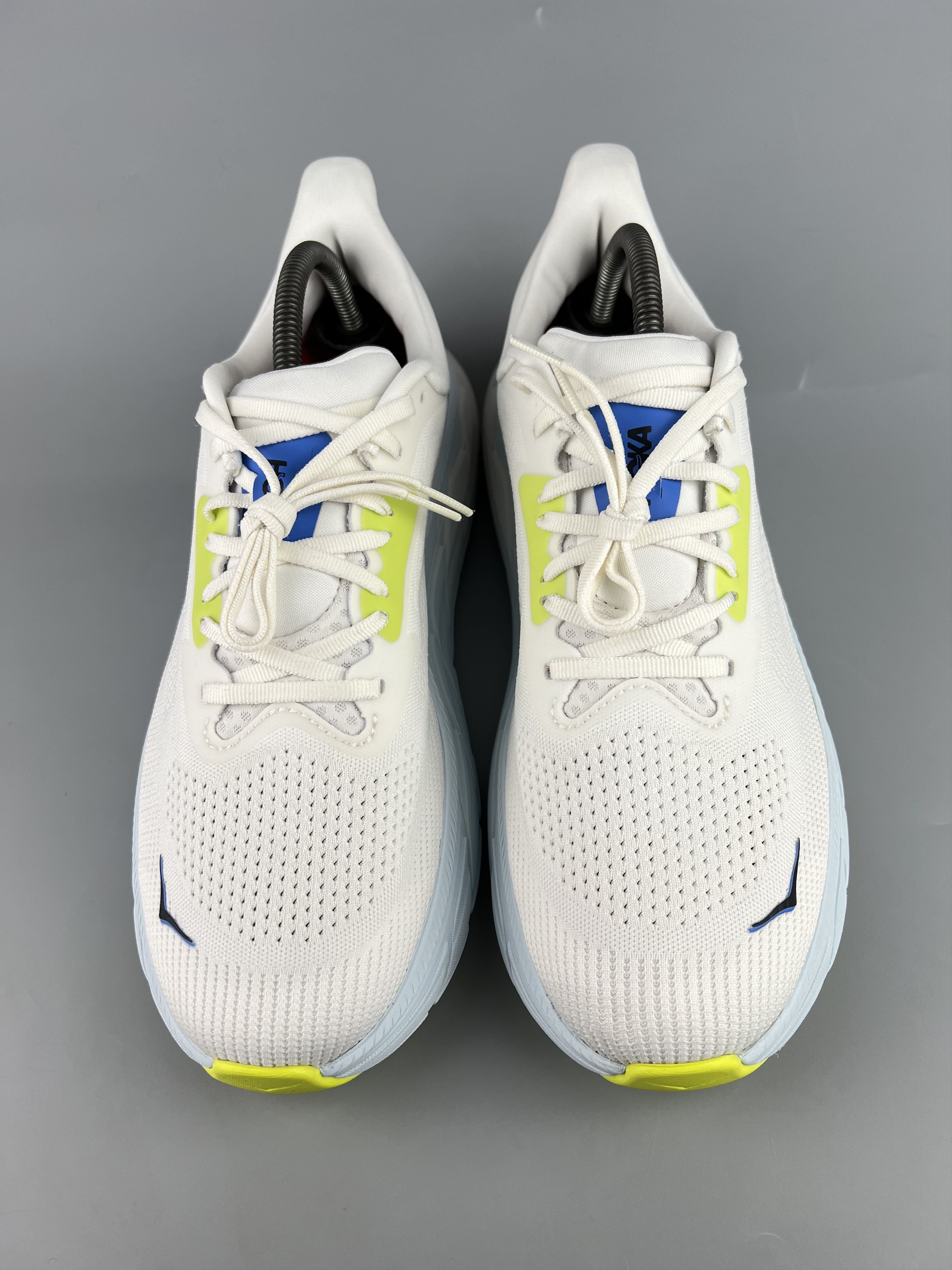 Hoka Hoka One One Arahi 7 Wide Running Shoes Walking Gym Size US 10.5 / EU 43-44 - 4 Thumbnail