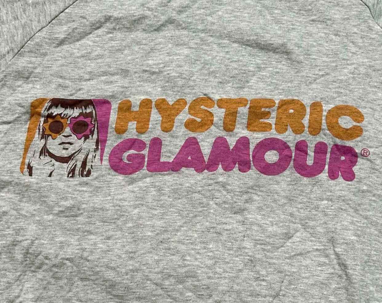 Hysteric Glamour Hysteric Glamour Women's Tee Shirt Size M / US 6-8 / IT 42-44 - 3 Thumbnail