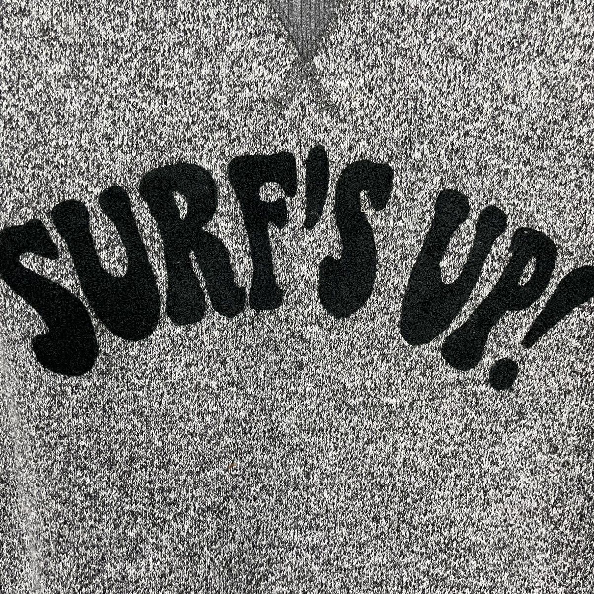 Ocean Pacific Ocean Pacific Gray Crewneck Sweatshirt Size M / US 6-8 / IT 42-44 - 10 Thumbnail