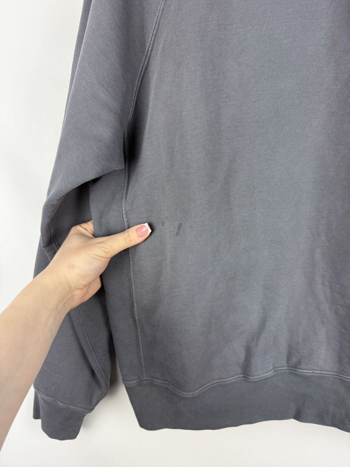 Lady White Co. Lady White Co. Men’s Heavy Weighted Hoodie Pullover USA Size US M / EU 48-50 / 2 - 12 Thumbnail