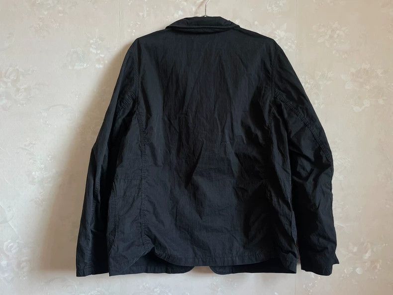 Kapital Kapital Kapital Coach leisure suit jacket-2507 Size US L / EU 52-54 / 3 - 2 Thumbnail