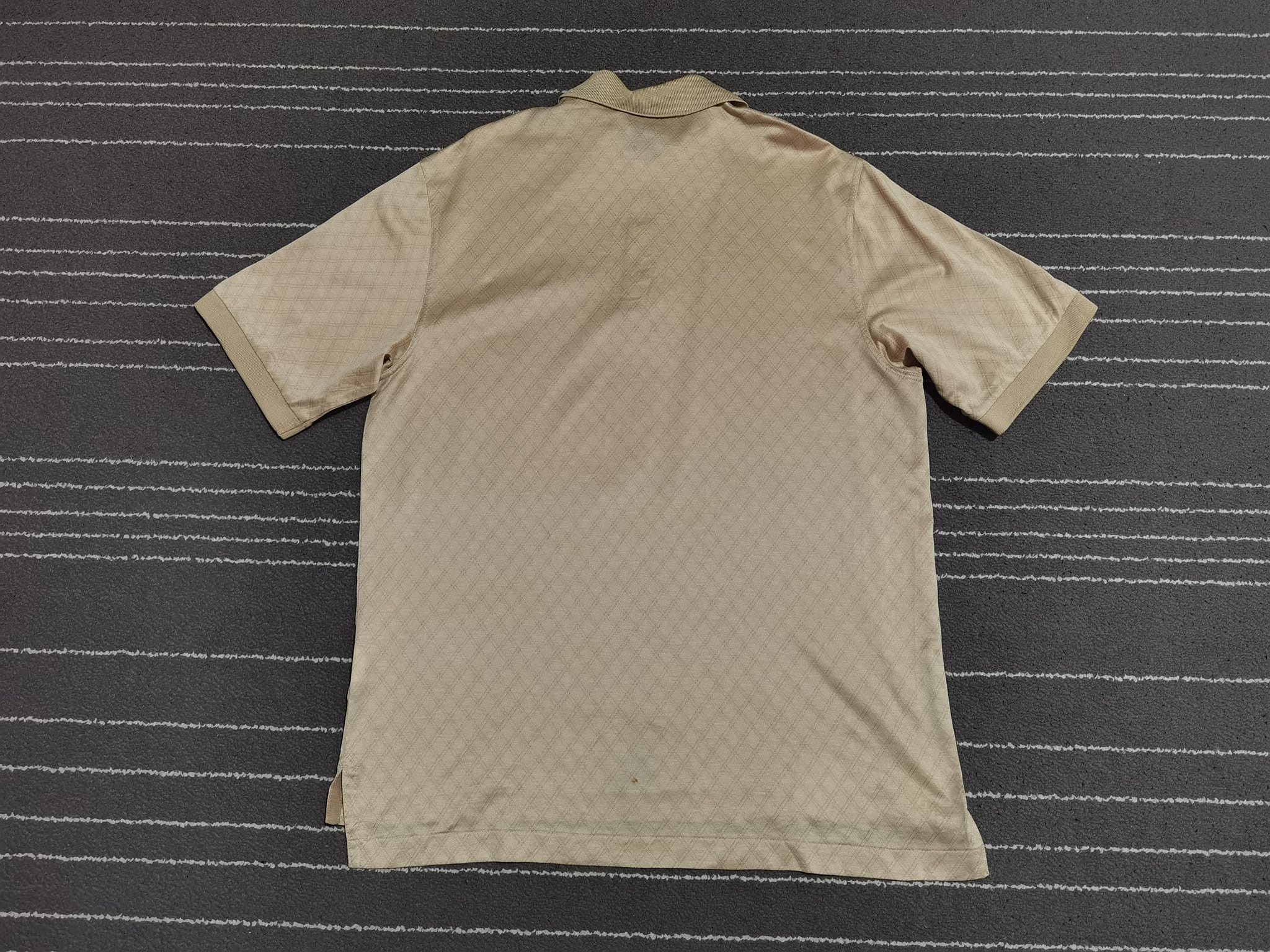 Brooks Brothers × Vintage Vintage Brooks Brothers Country club polo S 2402 Size US S / EU 44-46 / 1 - 10 Thumbnail