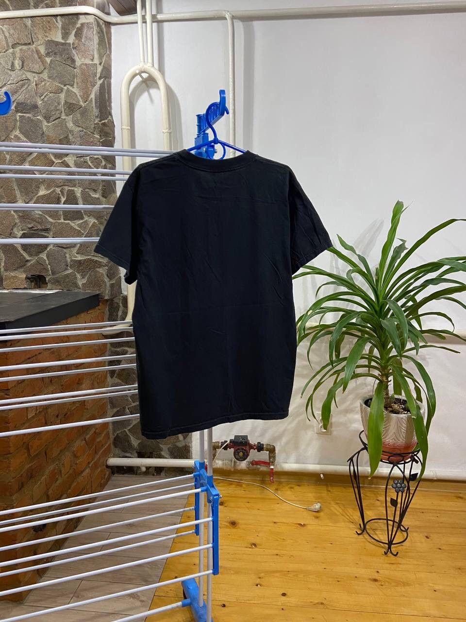 Vintage Vintage Skull T-Shirt Size US M / EU 48-50 / 2 - 2 Thumbnail