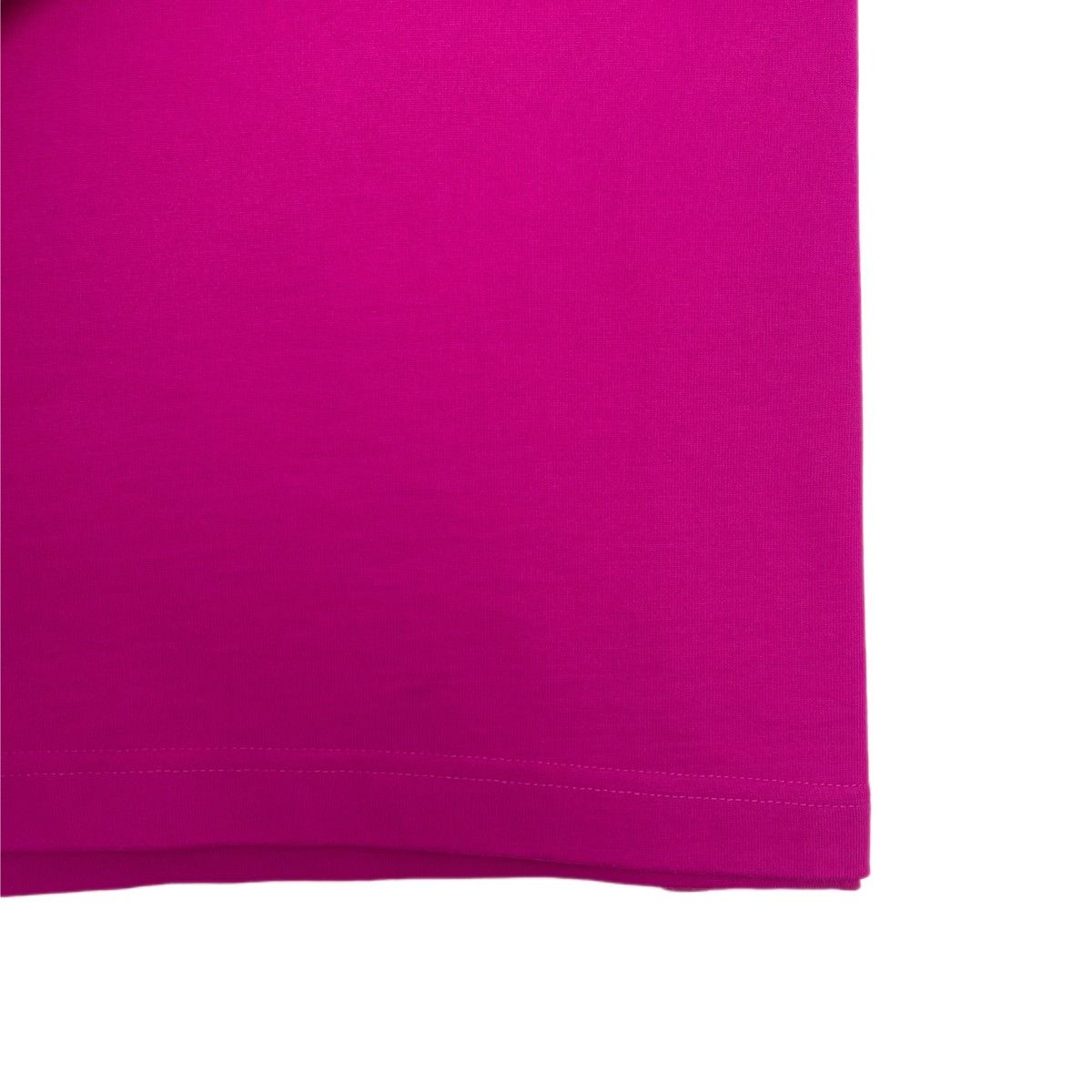 Balenciaga Balenciaga Solid Color Crew Neck Short Sleeve T-shirt K26WX Size US XS / EU 42 / 0 - 5 Thumbnail