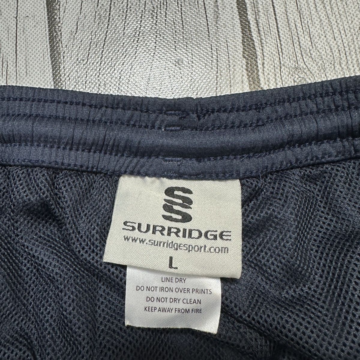 Other Mansfield Town pants Size US 34 / EU 50 - 4 Thumbnail