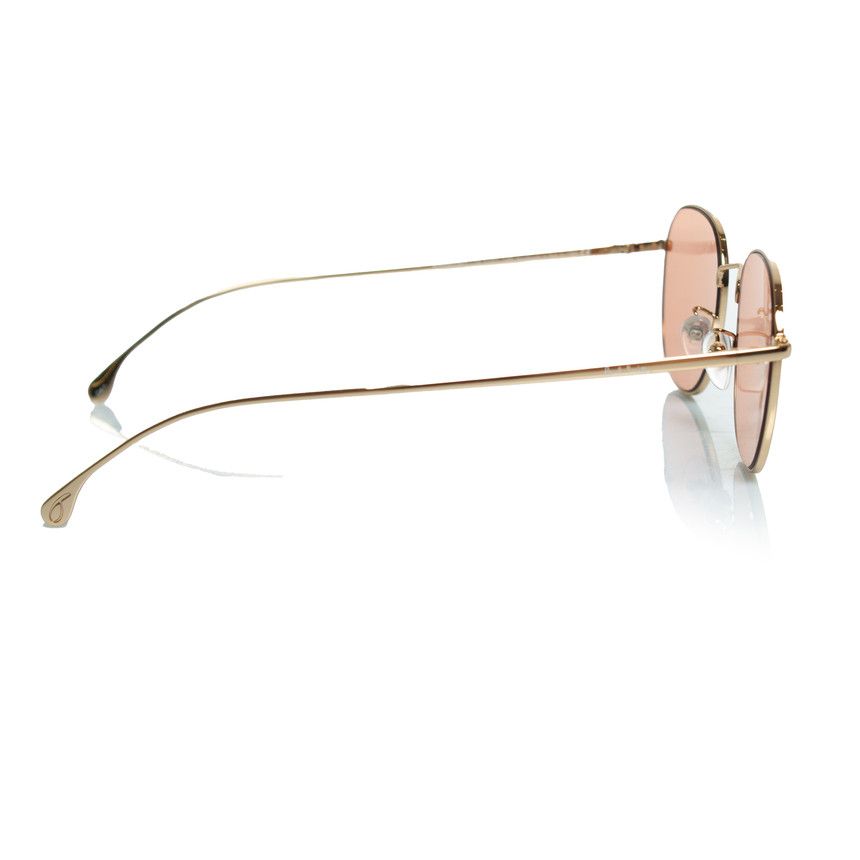 Paul Smith Paul Smith, Arnold V2 sunglasses in gold Size ONE SIZE - 4 Thumbnail