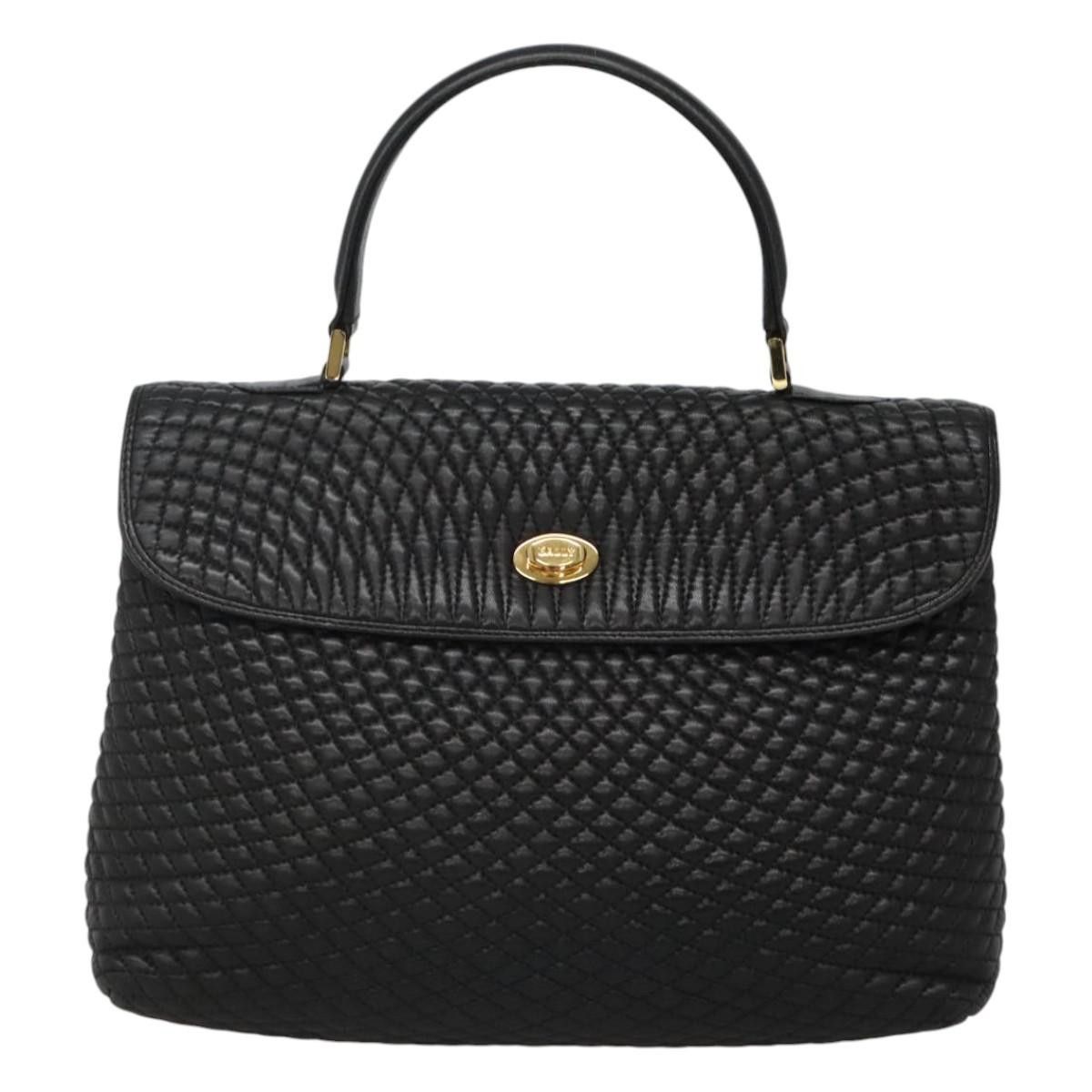 Bally Bally handbag Size ONE SIZE - 1 Thumbnail