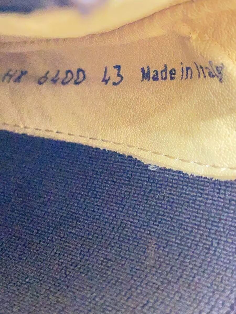 Raf Simons Side Gore Western Leather Boots Size US 10 / EU 43 - 5 Thumbnail