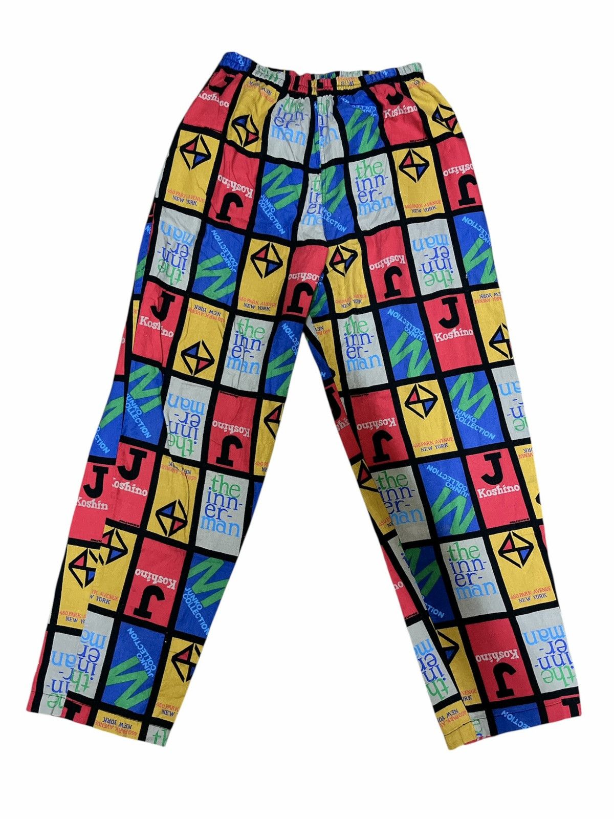 Mr. Junko Mr Junko J Koshijo Casual/Sweatpant Size US 32 / EU 48 - 1 Thumbnail