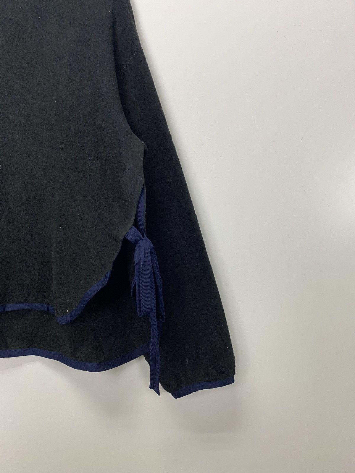 Uniqlo × White Mountaineering Uniqlo White Mountaineering fleece wear Size US M / EU 48-50 / 2 - 7 Thumbnail