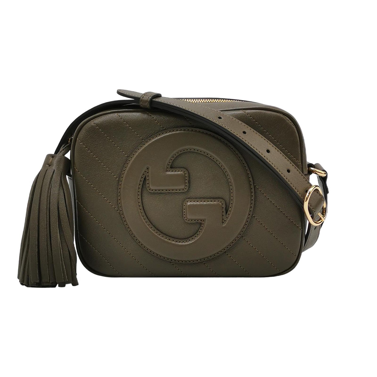 Gucci Gucci Women os Shoulder Bags Size ONE SIZE - 1 Thumbnail