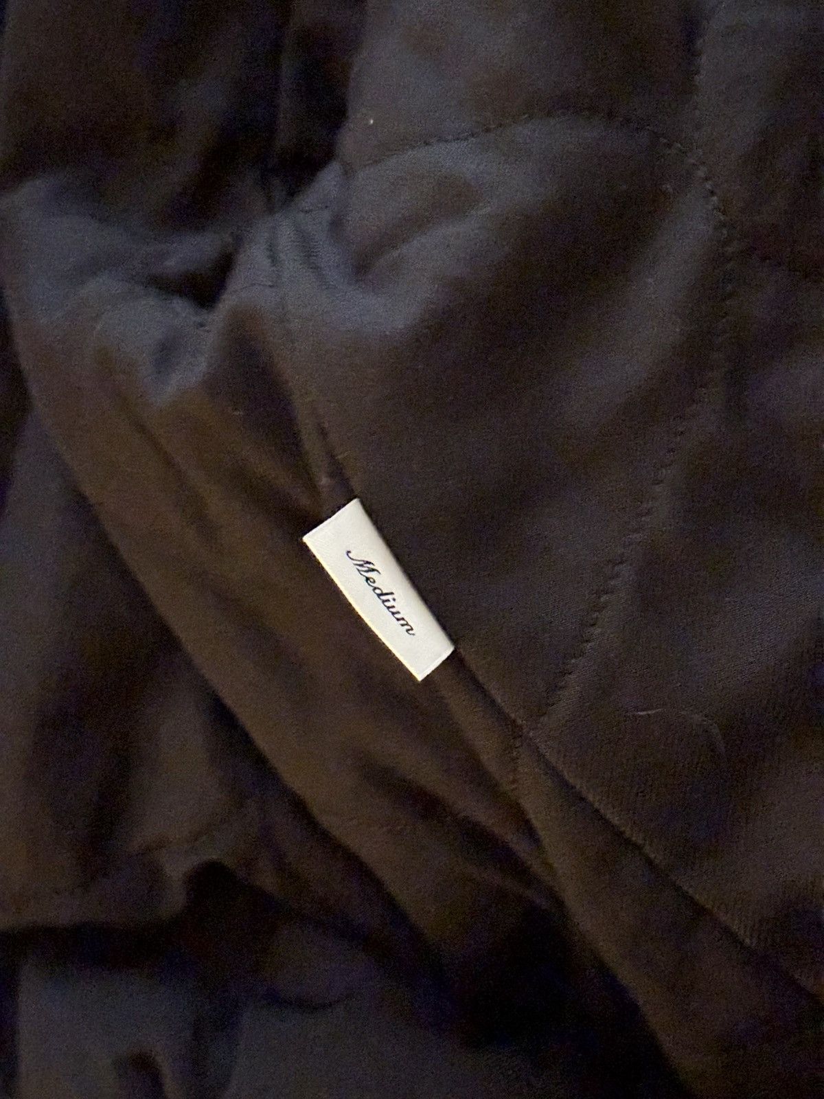 Dries Van Noten Dries Van Noten 24AW Archetype Bomber Size US M / EU 48-50 / 2 - 6 Thumbnail