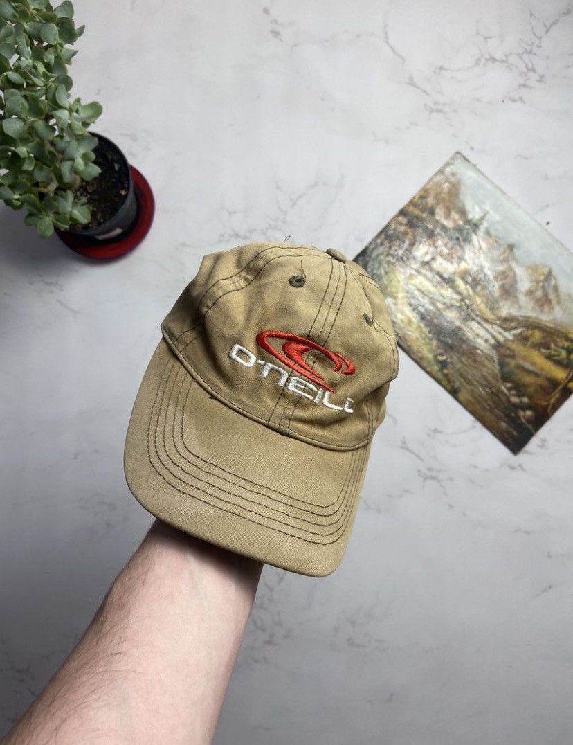 Oneill 📌 Oneil Vintage Surf Cap | Grailed