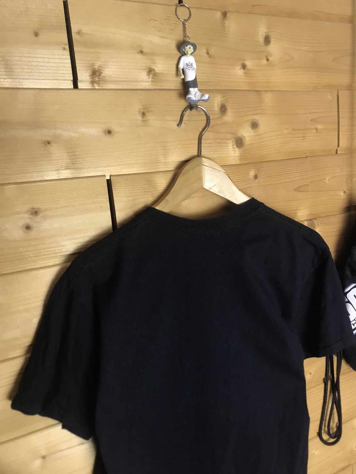 Rap Tees Vintage Nas ill matic t-shirt Size US M / EU 48-50 / 2 - 10 Thumbnail