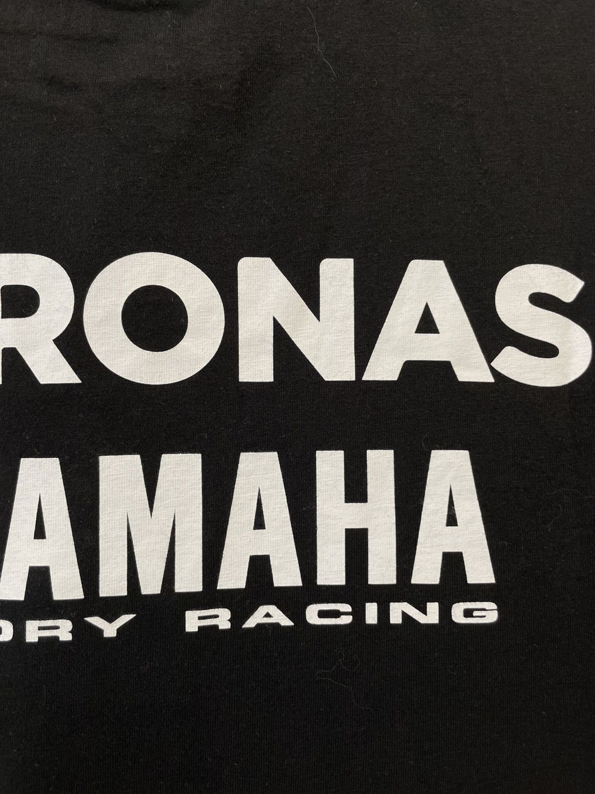 Formula 1 × Vintage Petronas Yamaha Alpinestars F1 Formula 1 Polo T-Shirt Tee Size US M / EU 48-50 / 2 - 21 Thumbnail
