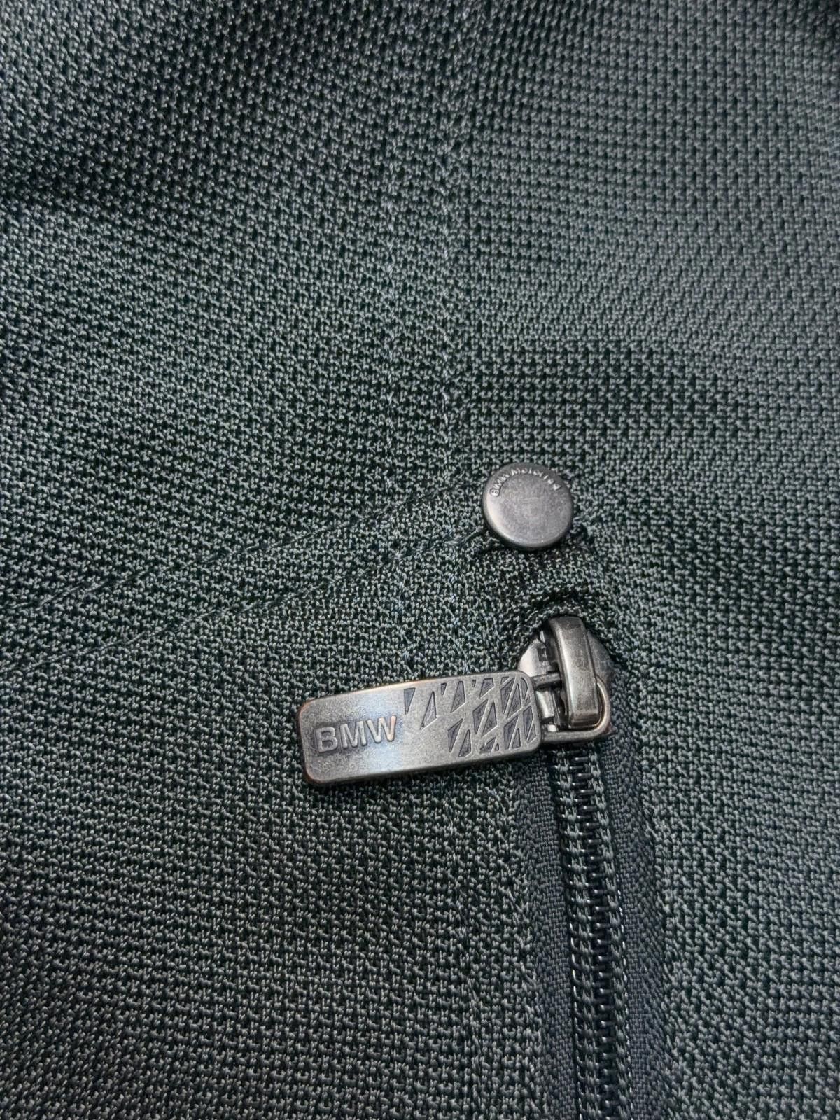 BMW Mens BMW Motorrad Venting Jacket Protective Armoured Pads M Size ONE SIZE - 5 Thumbnail