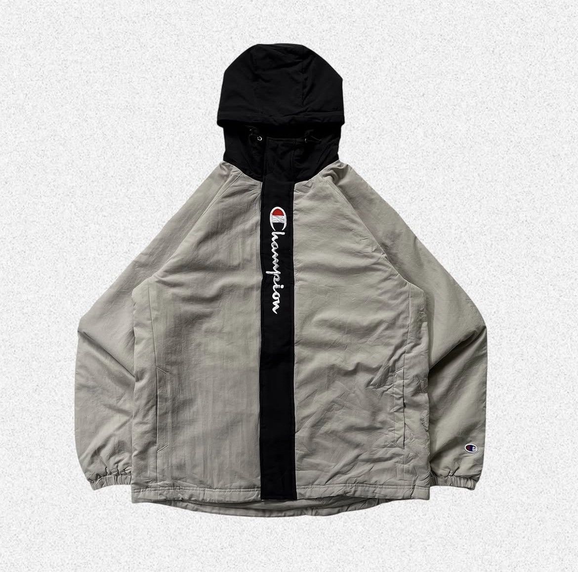 Champion Champion Size US XL / EU 56 / 4 - 1 Thumbnail
