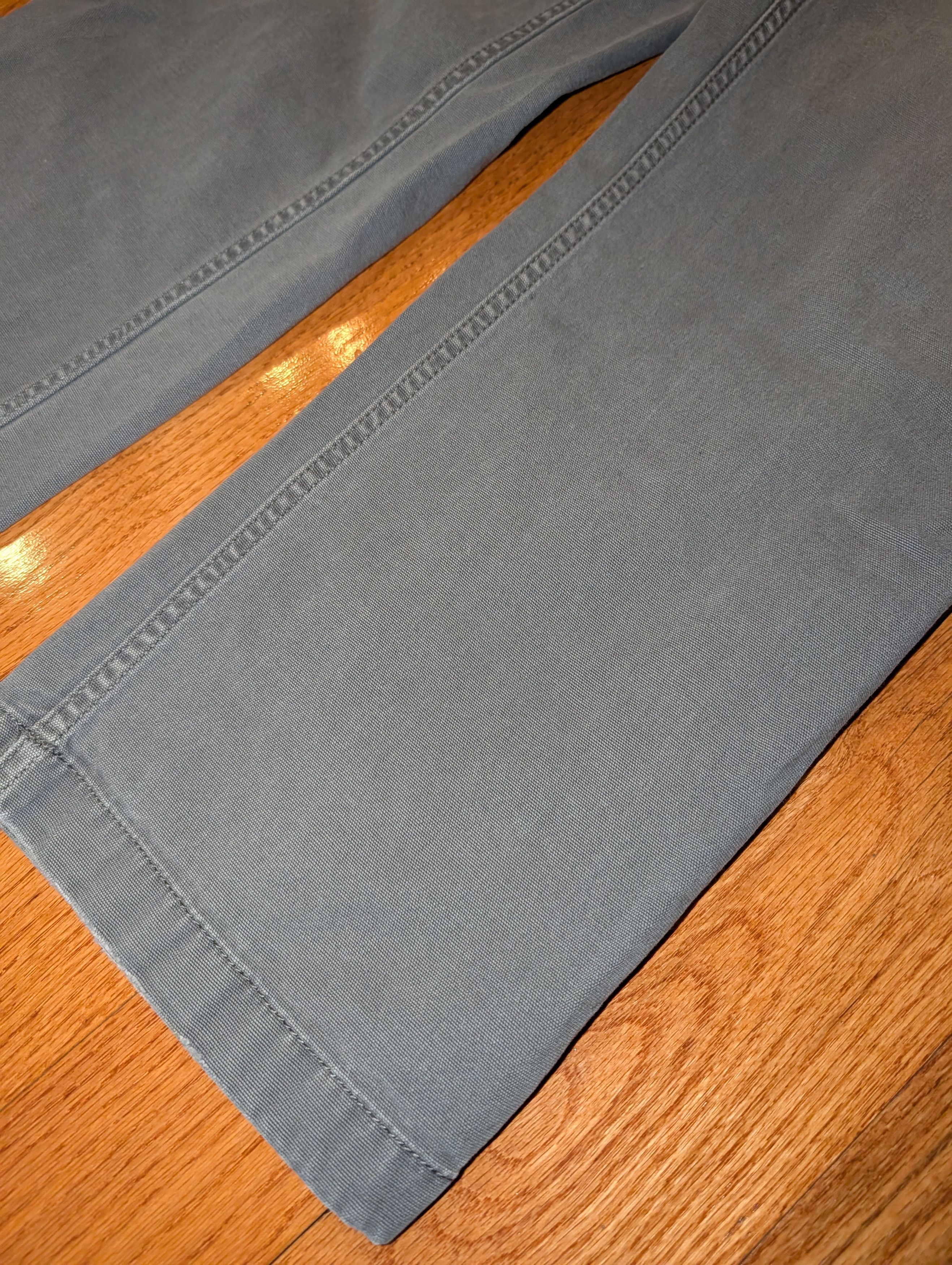 Carhartt Carhartt Pants Mens 32x32 (Fit 32x29) Relaxed Canvas BN2291 Size US 32 / EU 48 - 7 Thumbnail