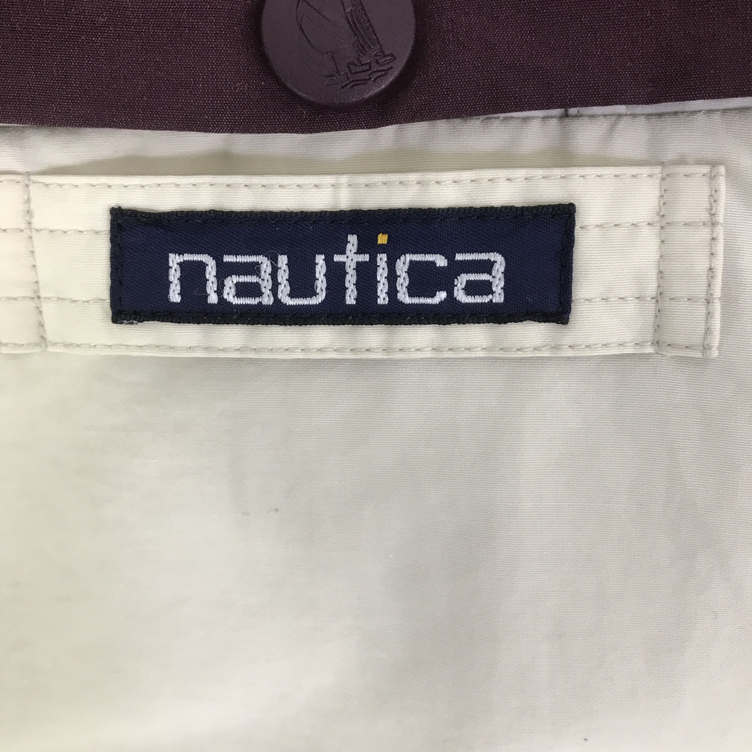 Nautica NAUTICA BIG LOGO JACKET K85B17 Size US L / EU 52-54 / 3 - 7 Thumbnail