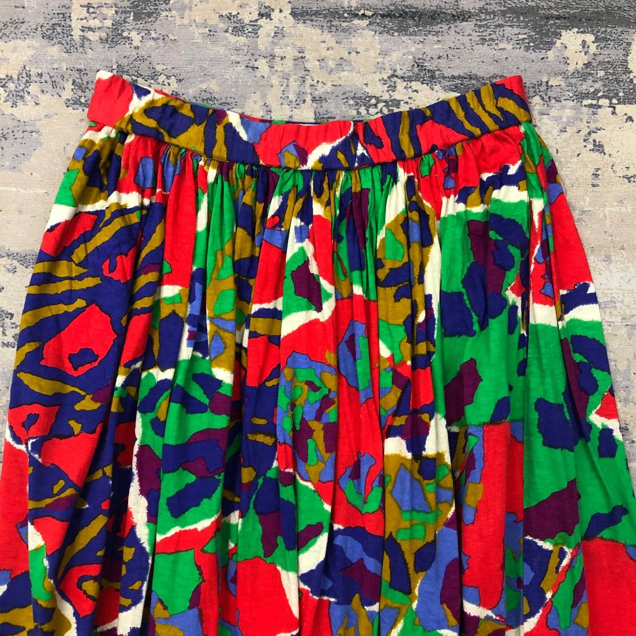 Missoni P834 MISSONI DONNA SKIRTS Size 30" / US 8 / IT 44 - 3 Thumbnail