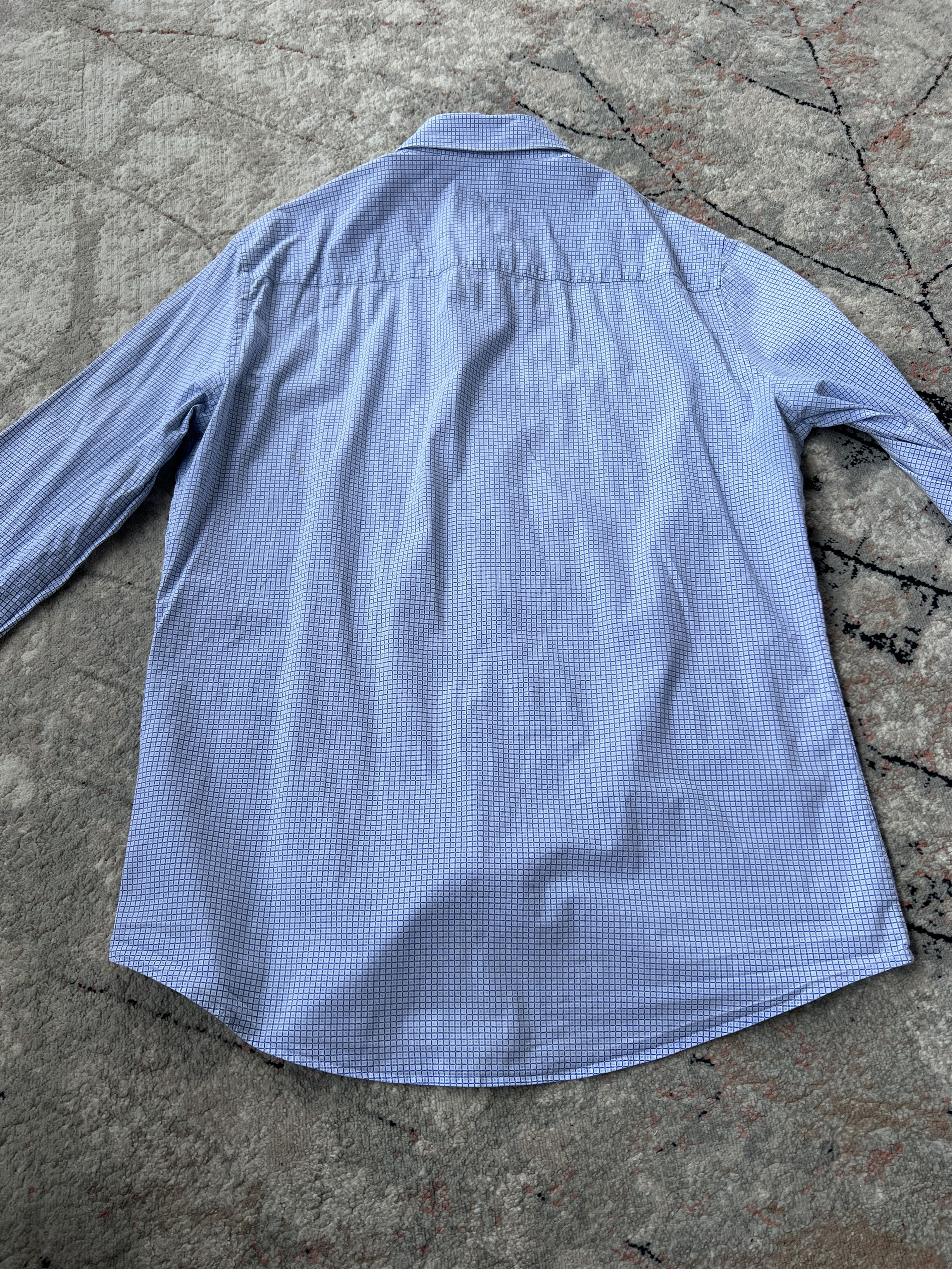 Versace Versace Collection Shirt Size US L / EU 52-54 / 3 - 4 Thumbnail