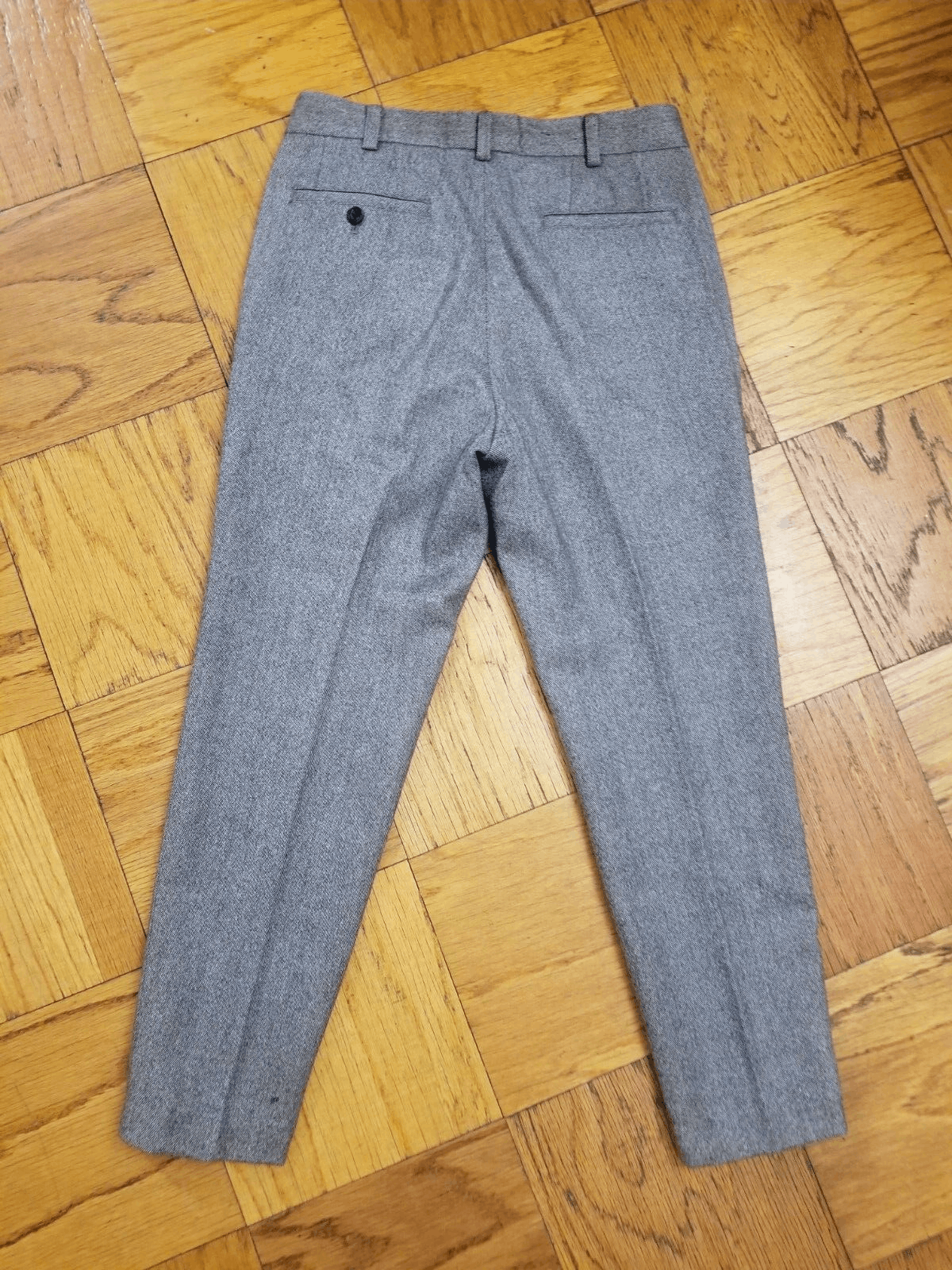 Nom De Guerre Nom de Guerre Men’s 2 piece suit Size 38R - 12 Thumbnail