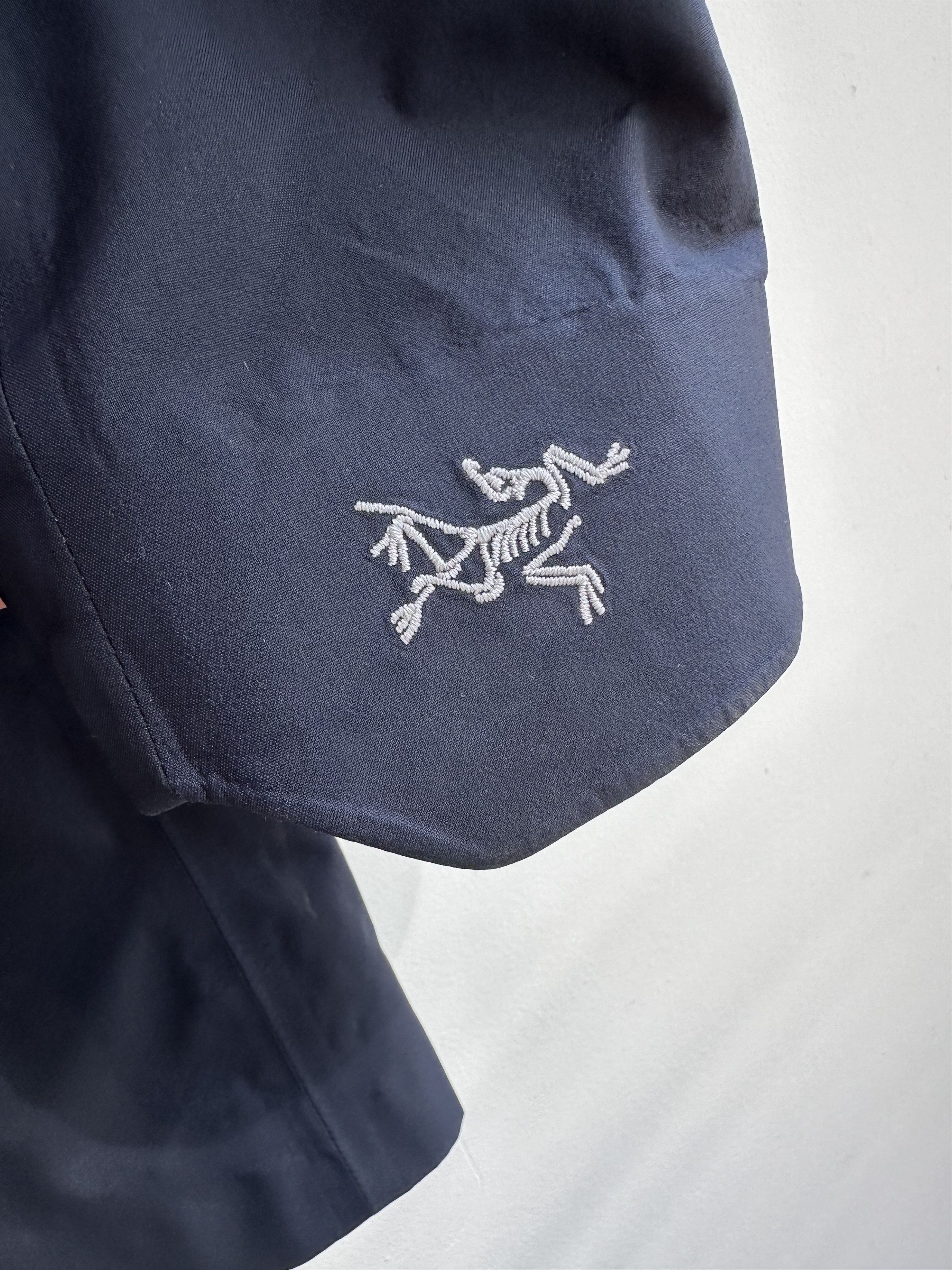 Arc'teryx Arc'Teryx Gore tex jacket coat rain Size M / US 6-8 / IT 42-44 - 8 Thumbnail