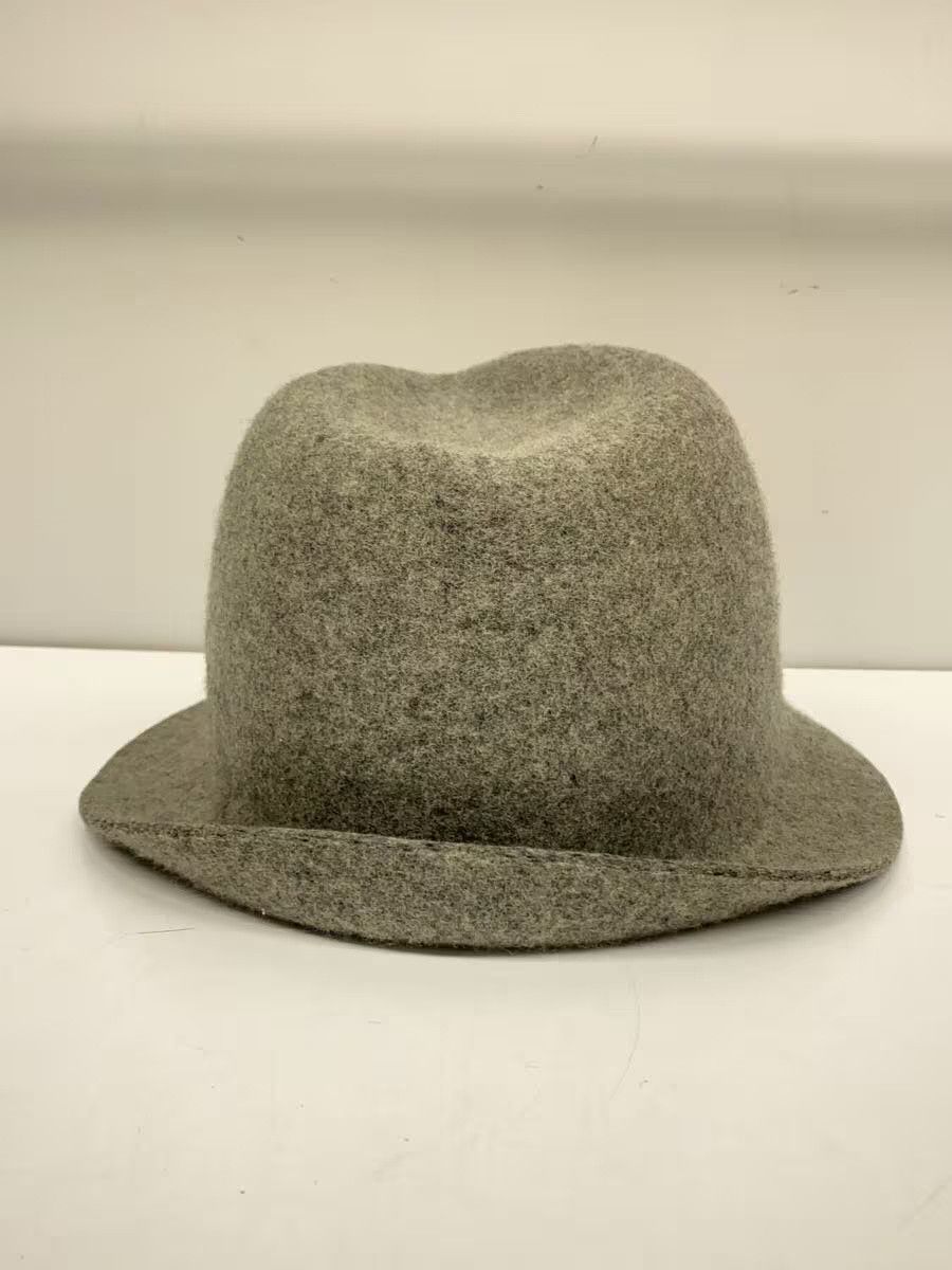 Undercover Undercover Wool Hat Grey Size ONE SIZE - 3 Thumbnail