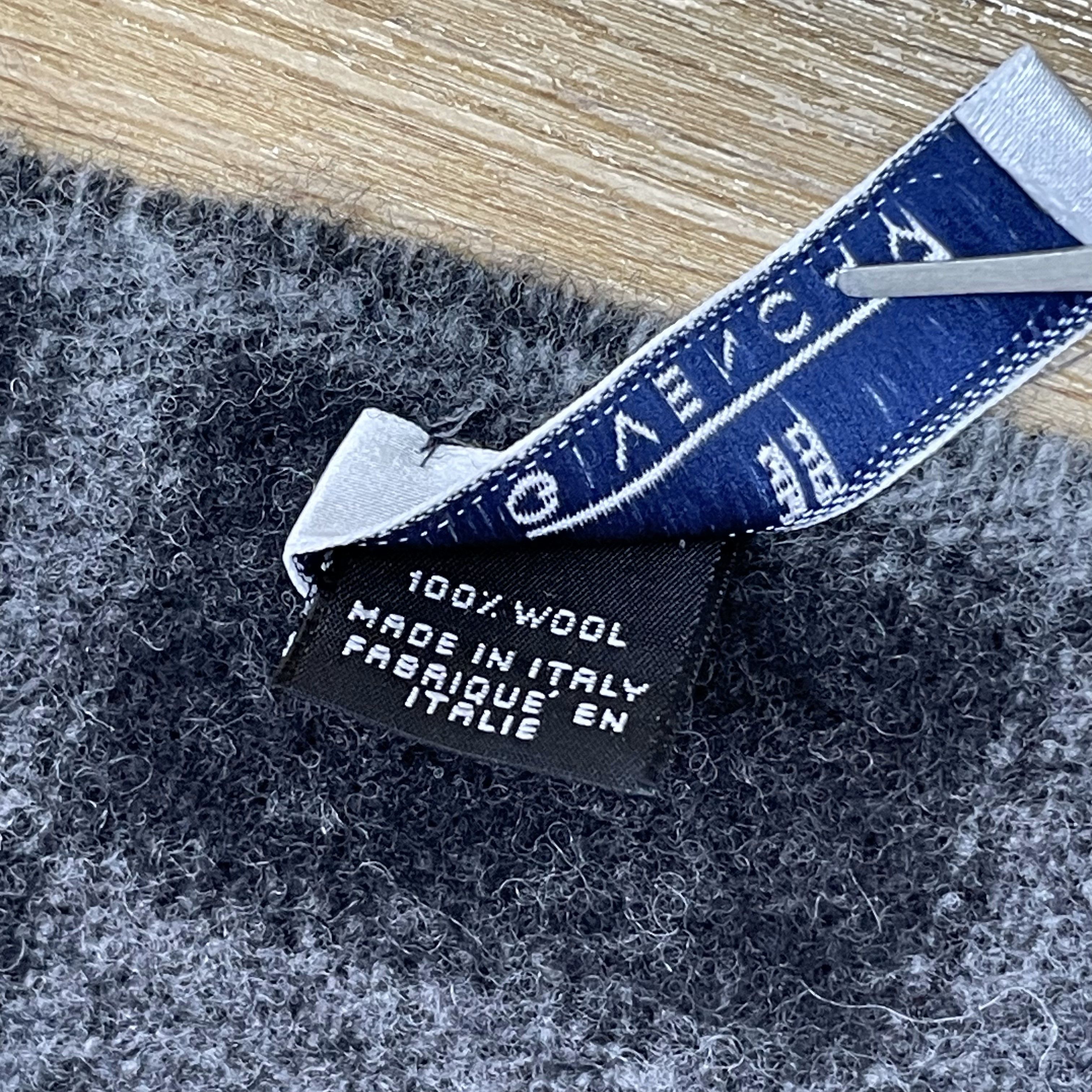 Givenchy Givenchy Scarf / Muffler - 6196 Size ONE SIZE - 8 Thumbnail
