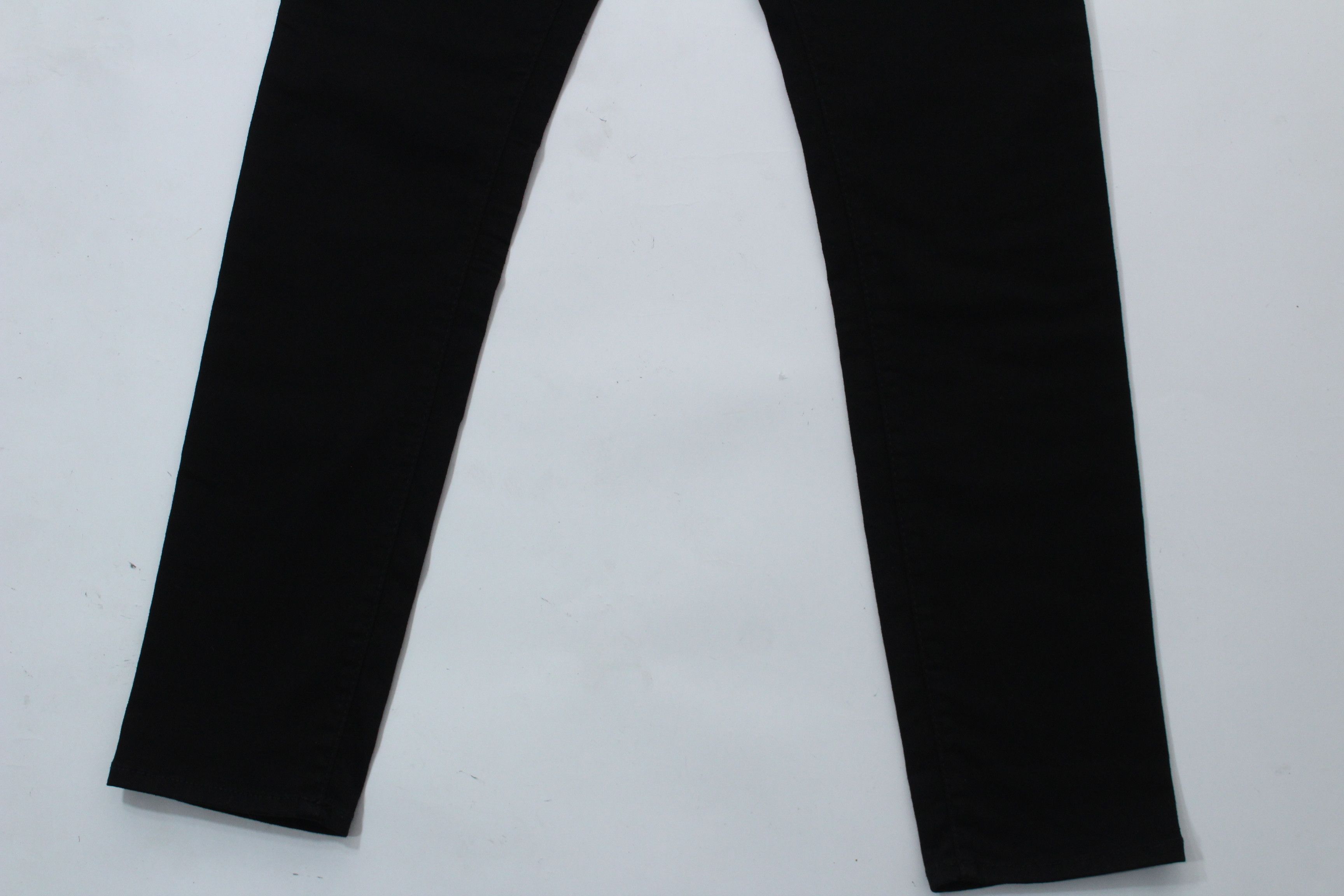 Dsquared2 DSQUARED2 Black Bull Edition Denim Jeans IT 44 Size US 28 / EU 44 - 5 Thumbnail