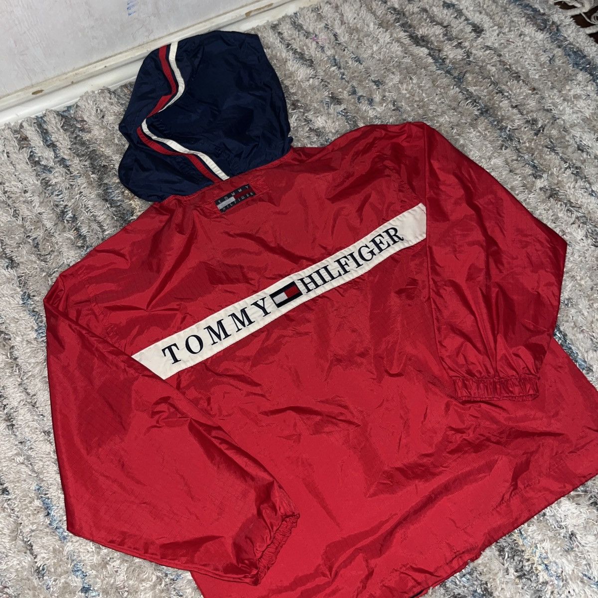 Tommy Hilfiger Tommy hilfigher Size US M / EU 48-50 / 2 - 1 Thumbnail