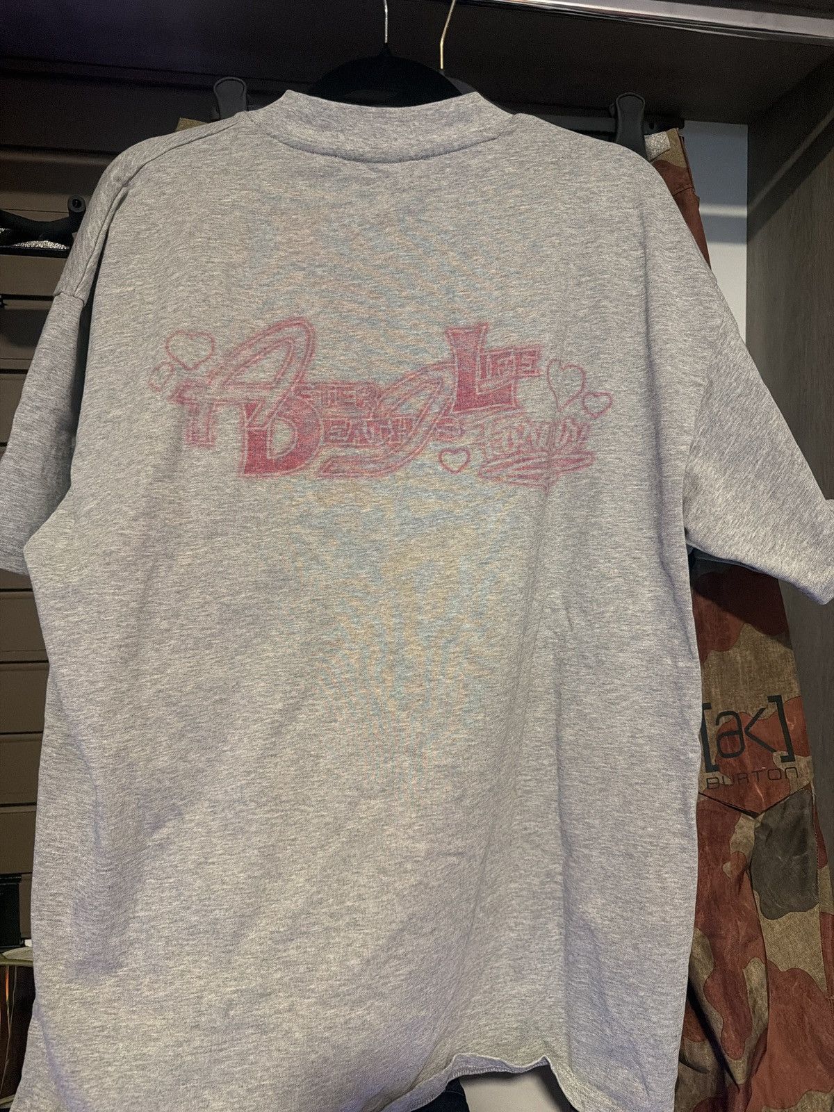 Other Killtec Forever Tee Hannah Montana Size US L / EU 52-54 / 3 - 2 Thumbnail
