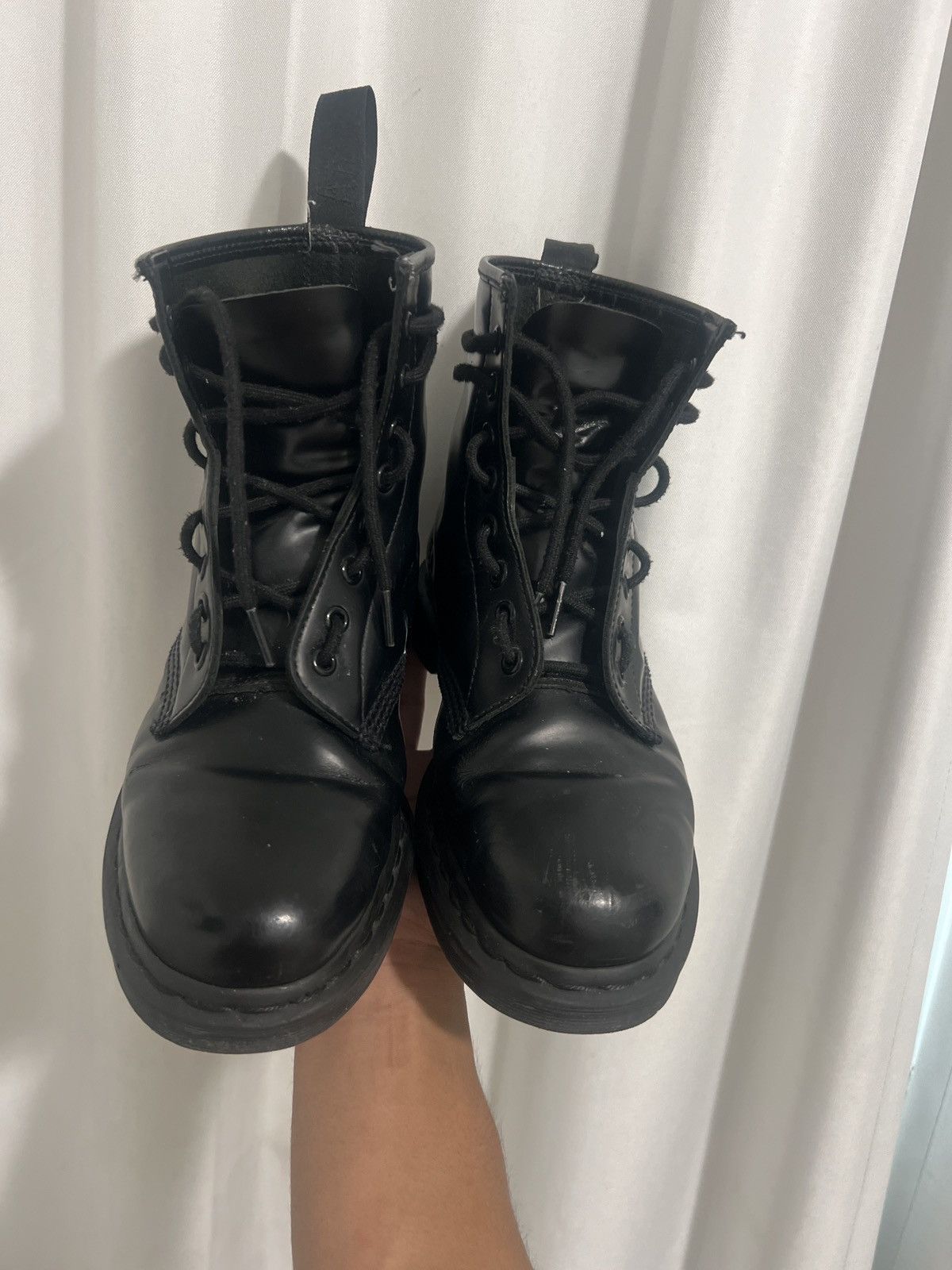 Dr. Martens × Grunt Style × Vintage Mono Dr. Martens Size US 7 / EU 40 - 3 Thumbnail