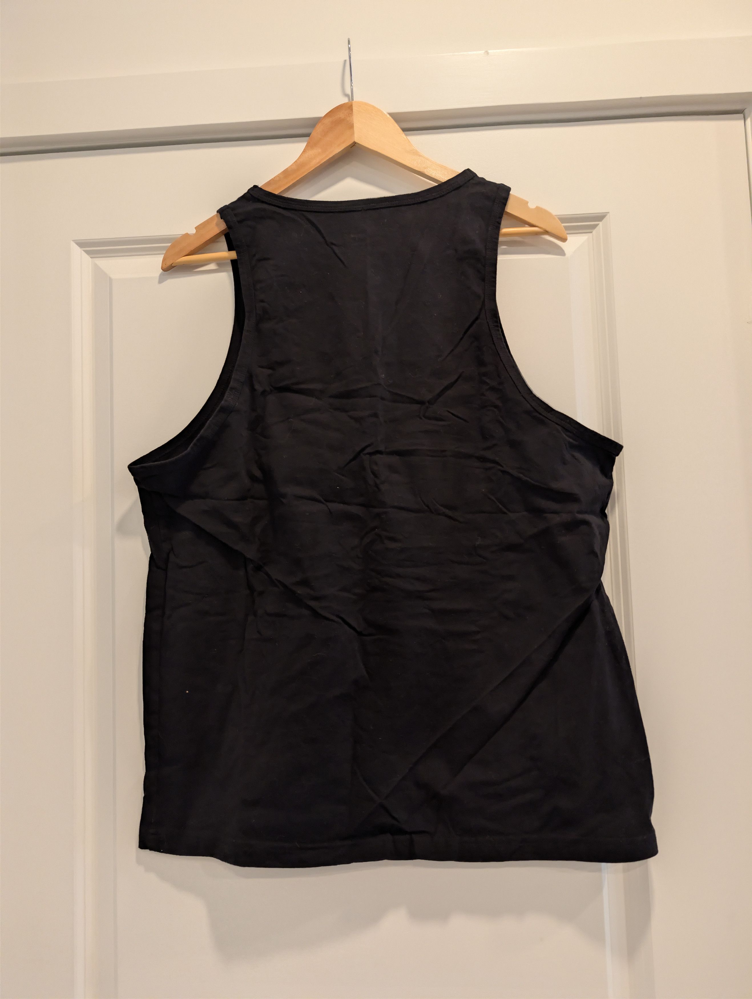 Kith Kith Spencer Tank - Black - L Size US L / EU 52-54 / 3 - 5 Thumbnail