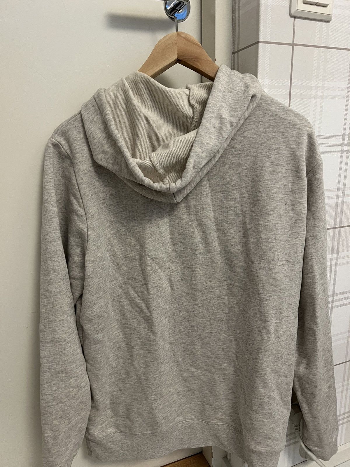 A.P.C. A.P.C Hoodie Size US S / EU 44-46 / 1 - 2 Thumbnail