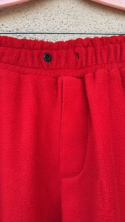Daniel Patrick Daniel Patrick Mens Size 2XL Pants Red New Designer! Size US 38 / EU 54 - 4 Thumbnail