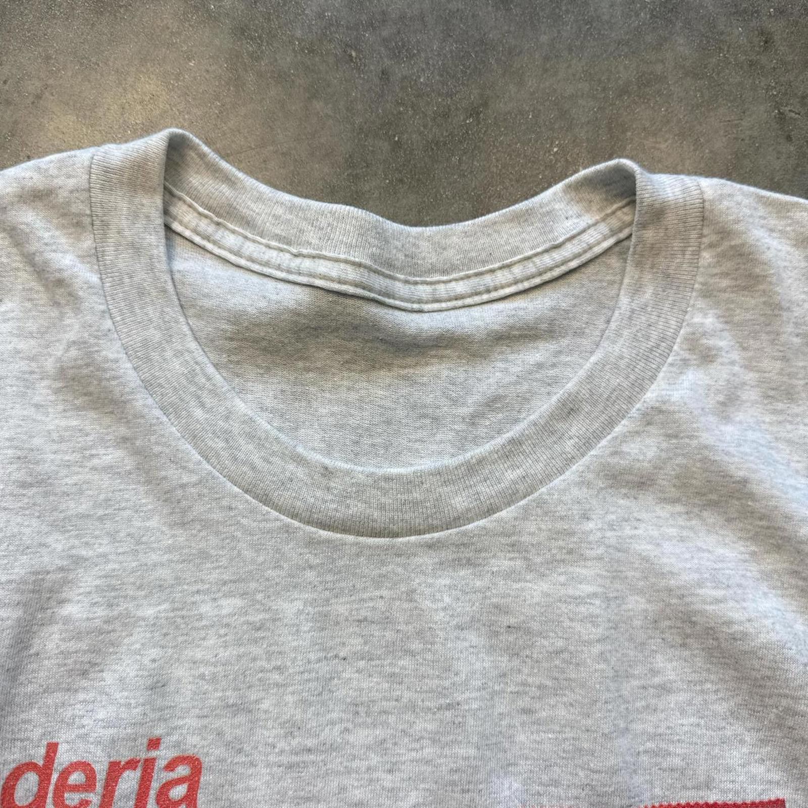 Other Lewis Hamilton Escuderia Middle Finger Formula 1 T-Shirt Size US M / EU 48-50 / 2 - 5 Thumbnail