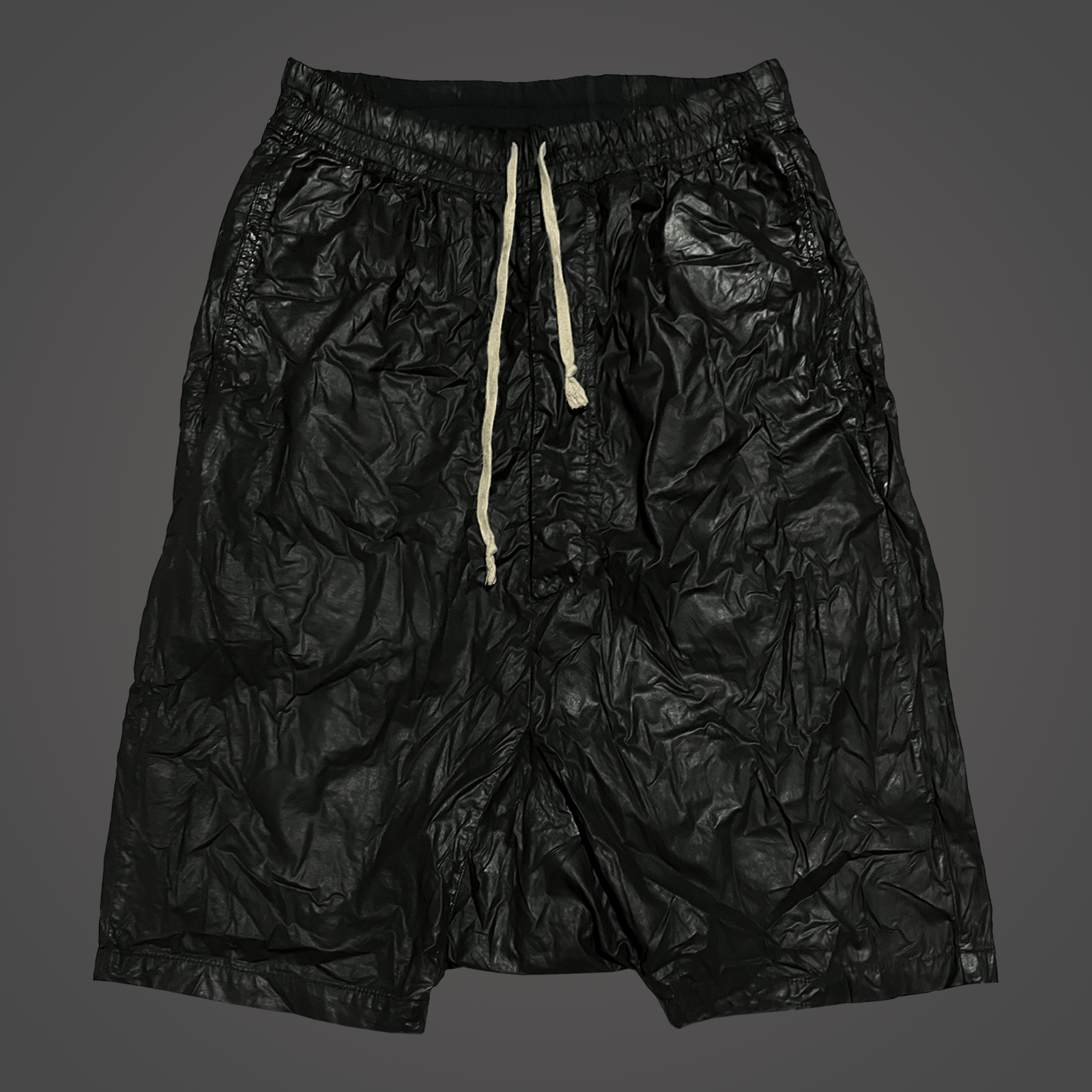 Rick Owens drkshdw pods shorts