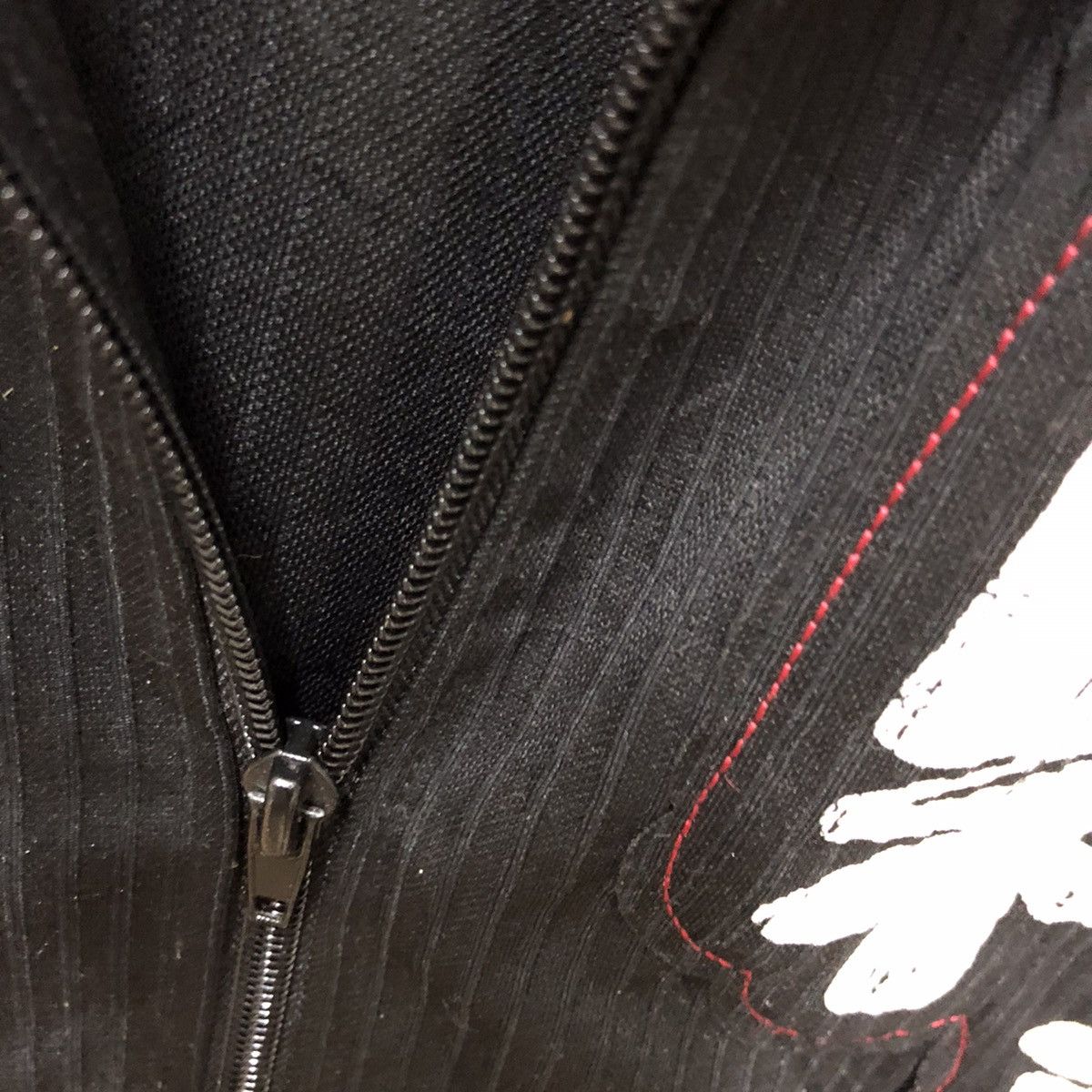 Japanese Brand Japanese traditional dragon button up shirt Size US XL / EU 56 / 4 - 4 Thumbnail