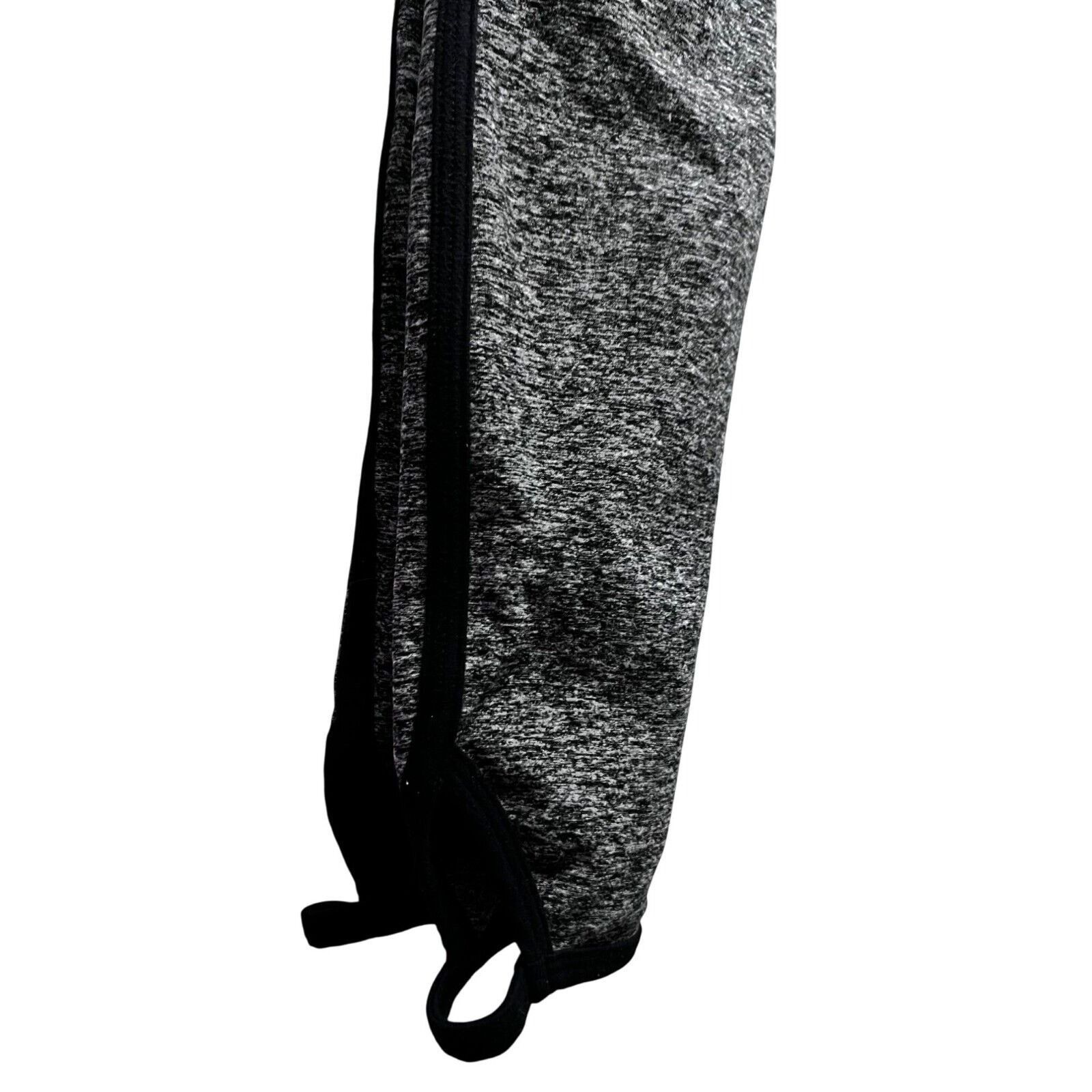 Beyond Yoga Beyond Yoga Spacedye Caught in the Midi Gray Black Medium Size 26" / US 2 / IT 38 - 7 Thumbnail
