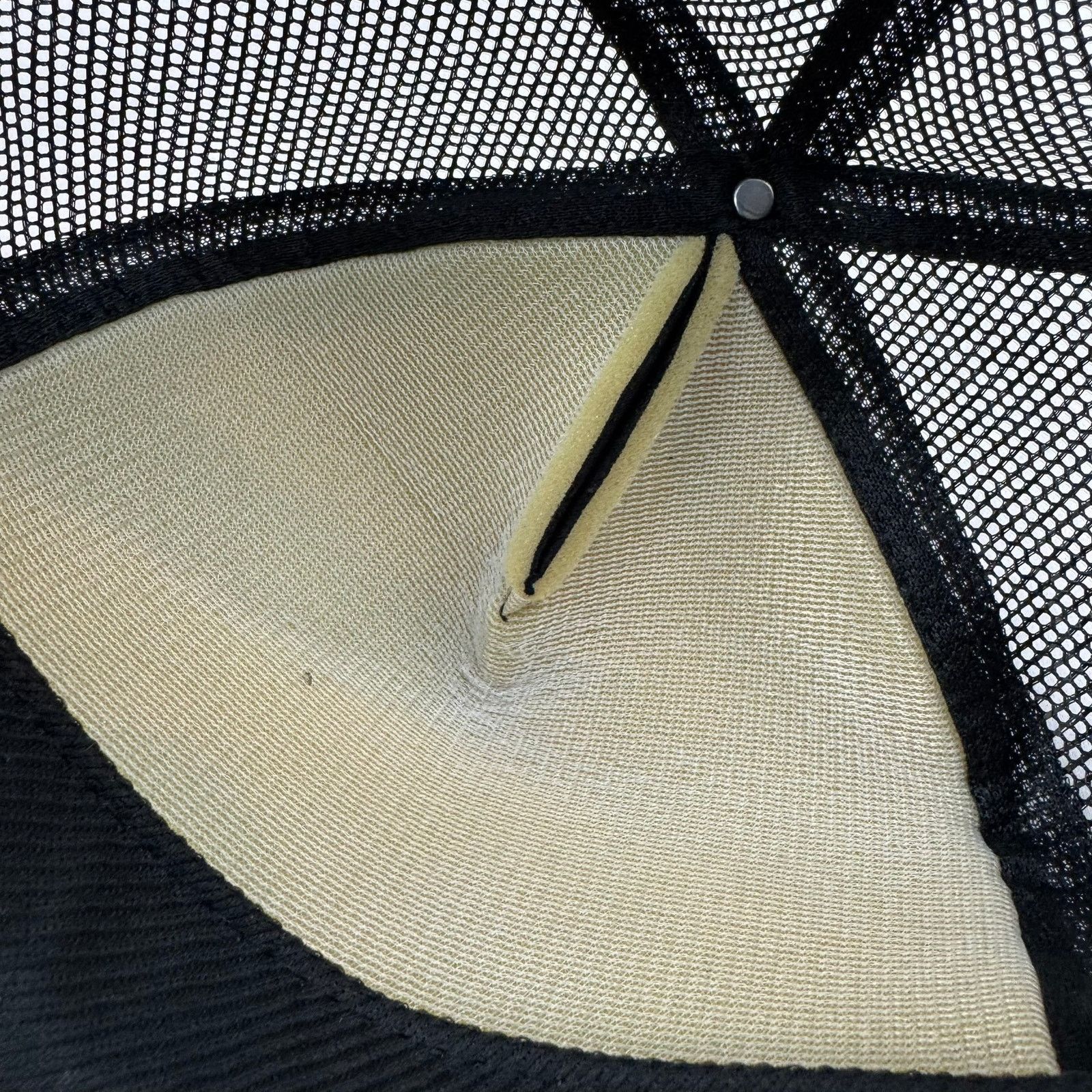 Other Vintage DARE Snapback Trucker Hat - 90s Size ONE SIZE - 5 Thumbnail