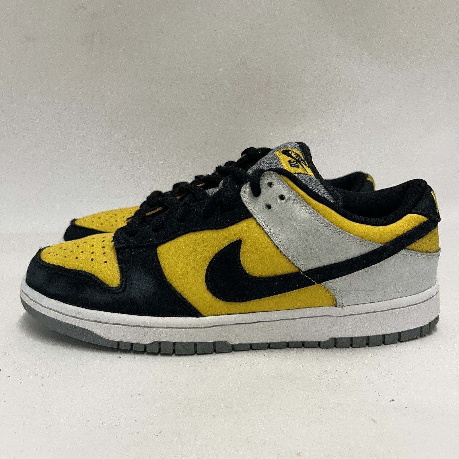 Nike Nike SB Dunk Low Pro “BIC” 304292-701 Size US 9.5 / EU 42-43 - 6 Thumbnail