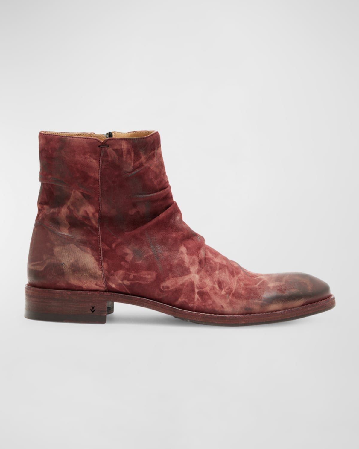 John Varvatos Morrison Sharpei Artisan Boot size 8 Size US 8 / EU 41 - 1 Thumbnail