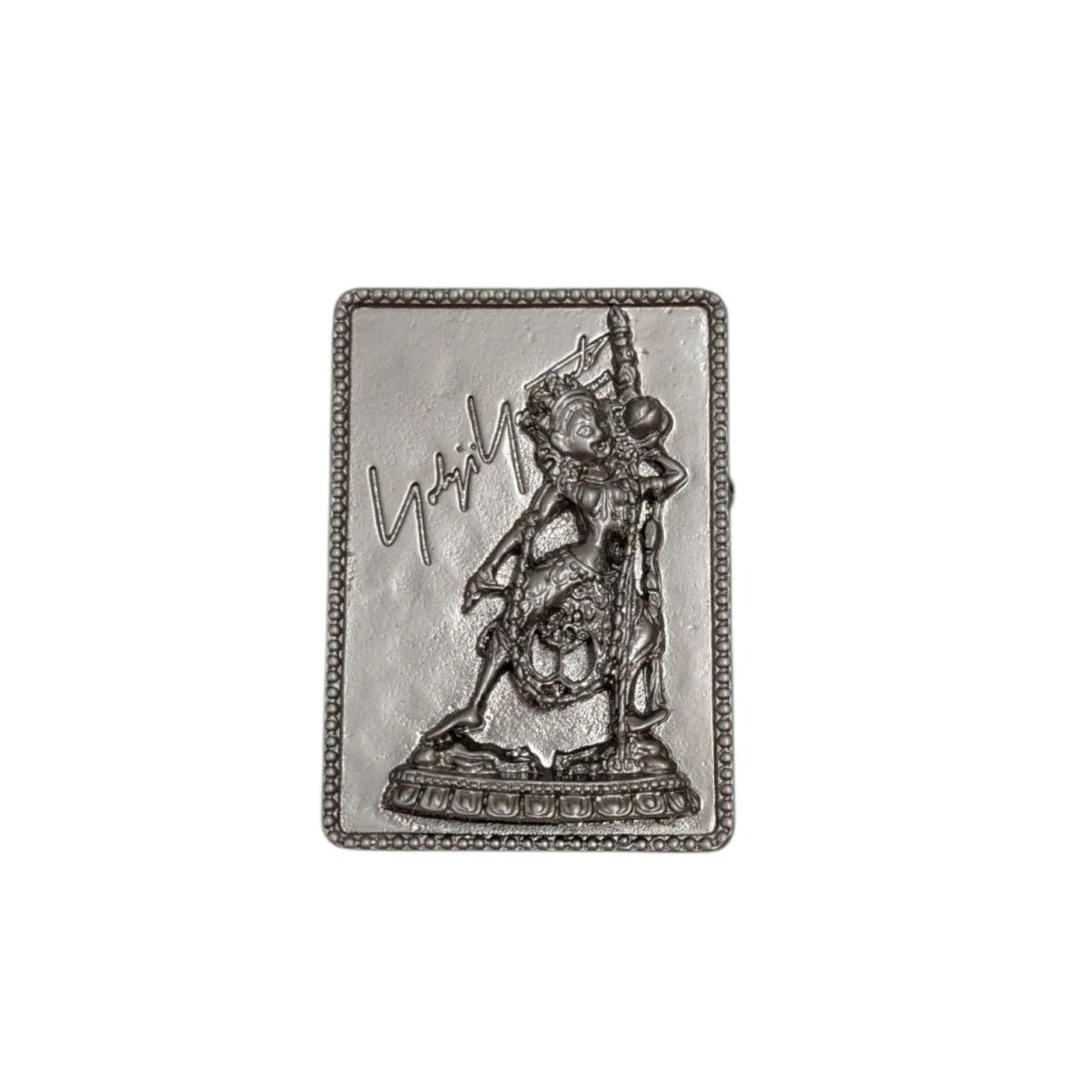 Yohji Yamamoto Yohji Yamamoto pour homme/ Brooch Size ONE SIZE - 2 Thumbnail