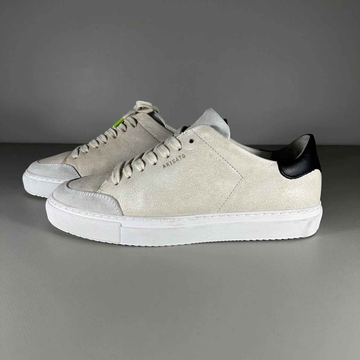 Axel Arigato Axel Arigato Clean 90 Tape Bee Bird Sneaker