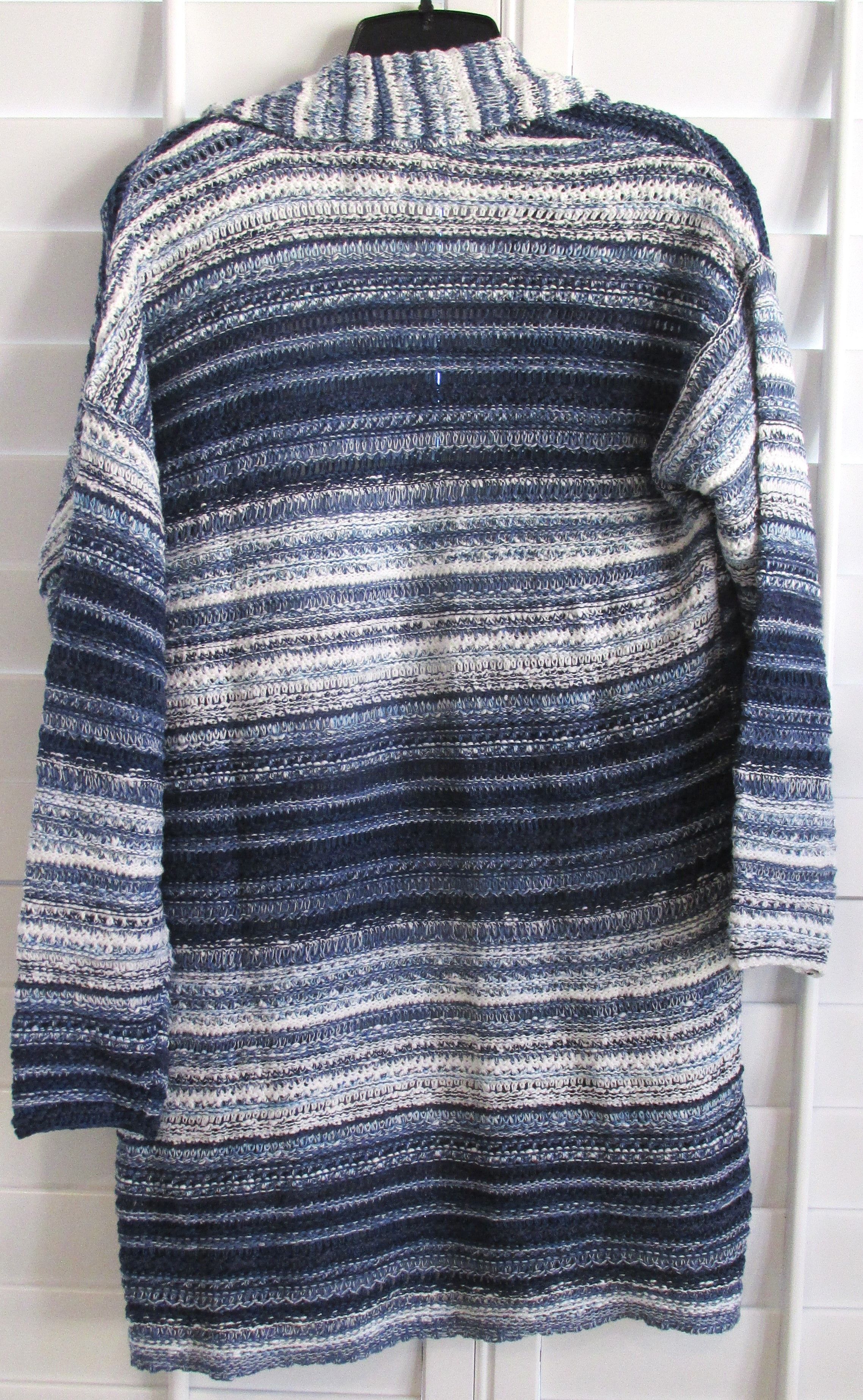 Style & Co Style & Co. Women's Open Front Cardigan Sweater Size Small Size S / US 4 / IT 40 - 4 Thumbnail