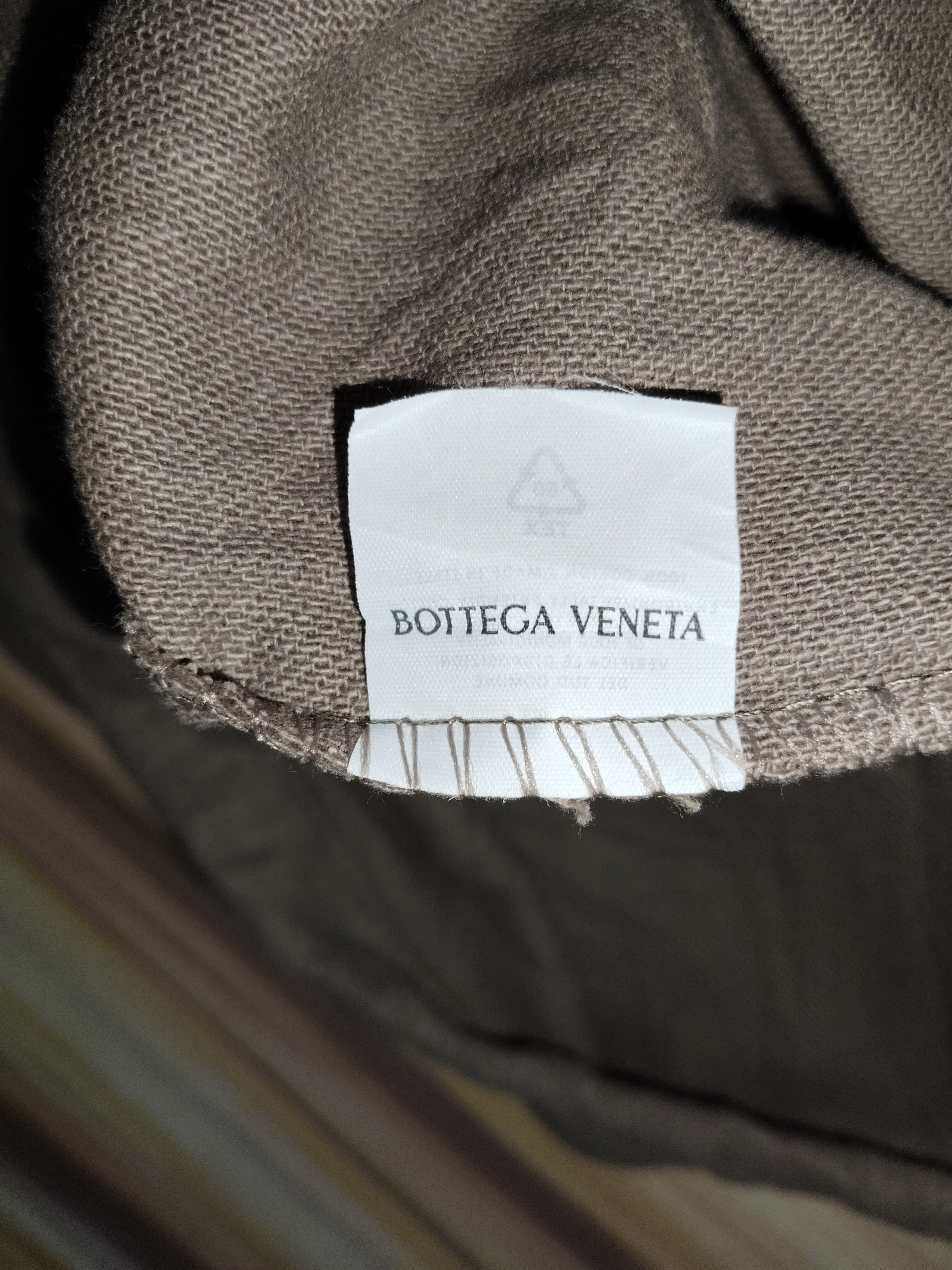 Bottega Veneta BOTTEGA VENETA Dust Bag Size ONE SIZE - 4 Thumbnail